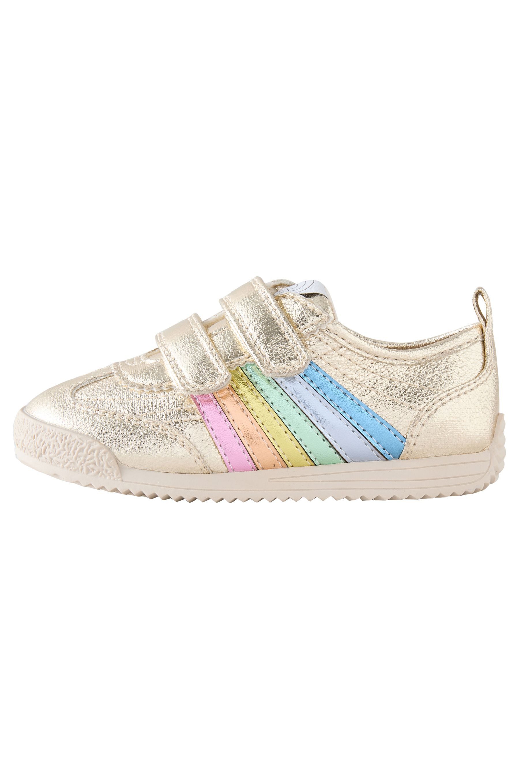 Little Bird by Jools Oliver Little Bird by Jools Oliver Metallic-Sneaker Sneaker (1-tlg)