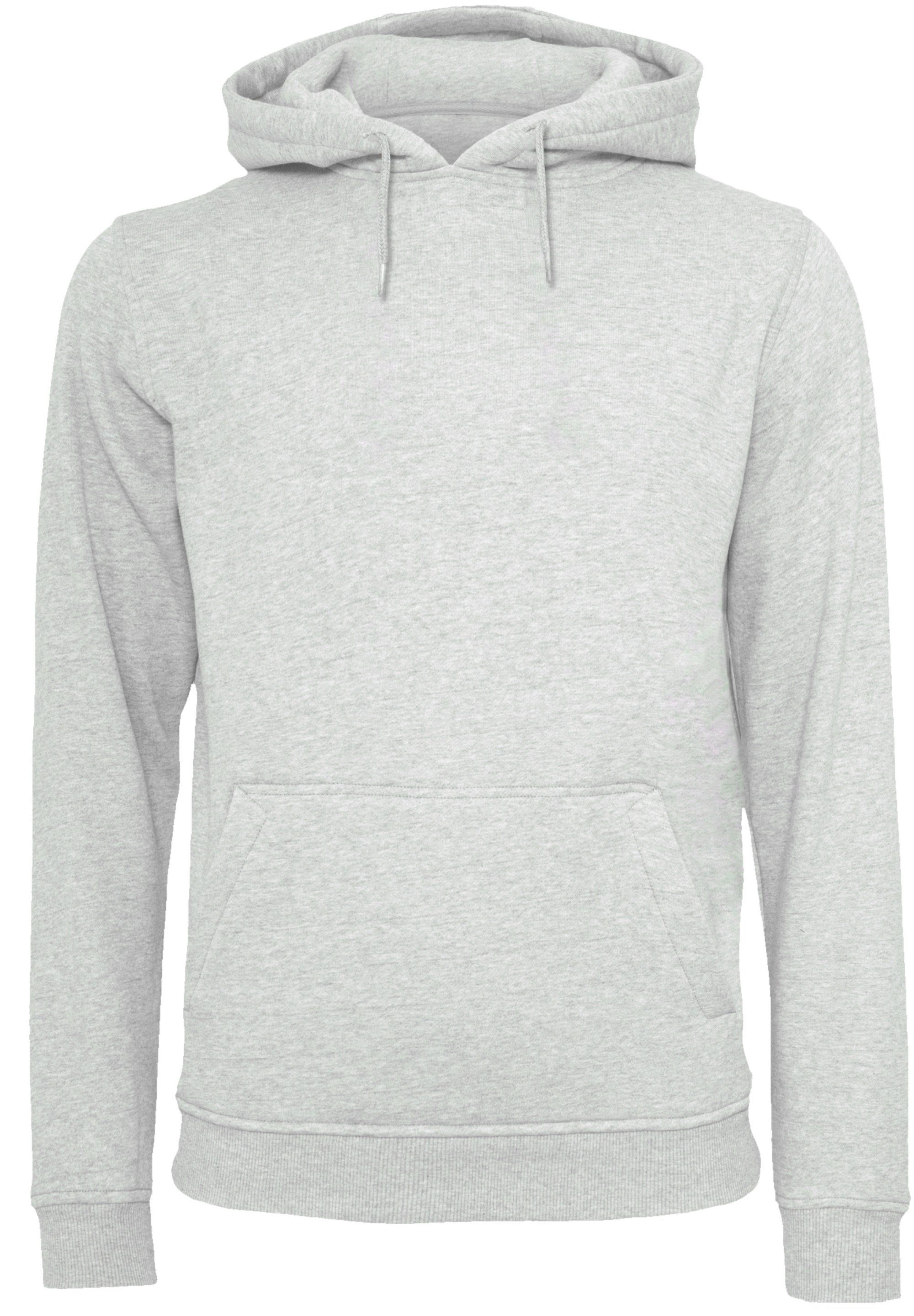 the Hoodie F4NT4STIC Band Logo Premium Qualität, The Doors grey Band, for Sun heather Music Waiting