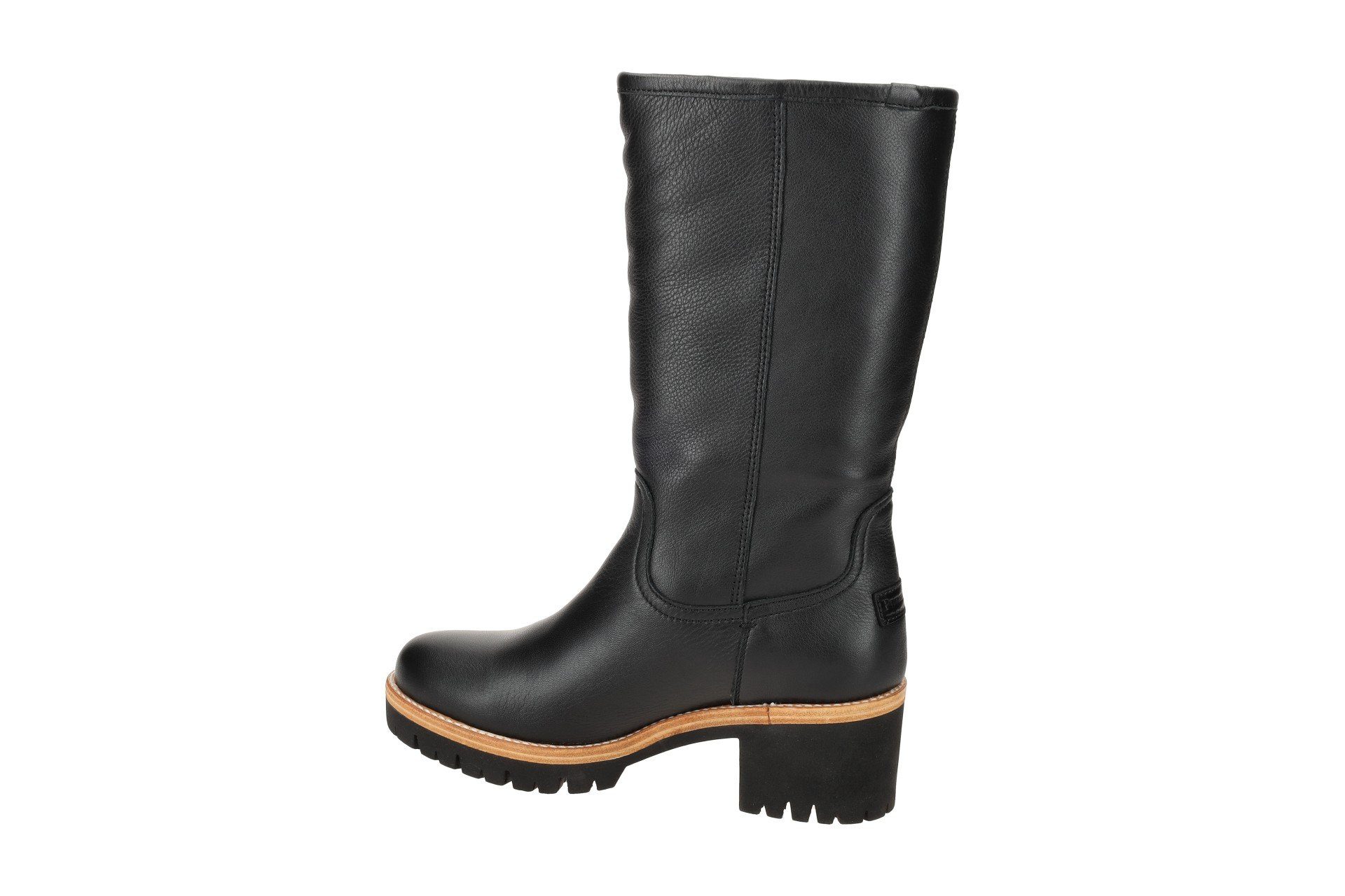 Panama Jack Patricia Igloo B5 black Stiefel