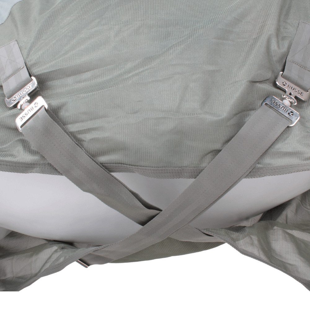 BUSSE Pferde-Regendecke Busse Outdoordecke Rainfly