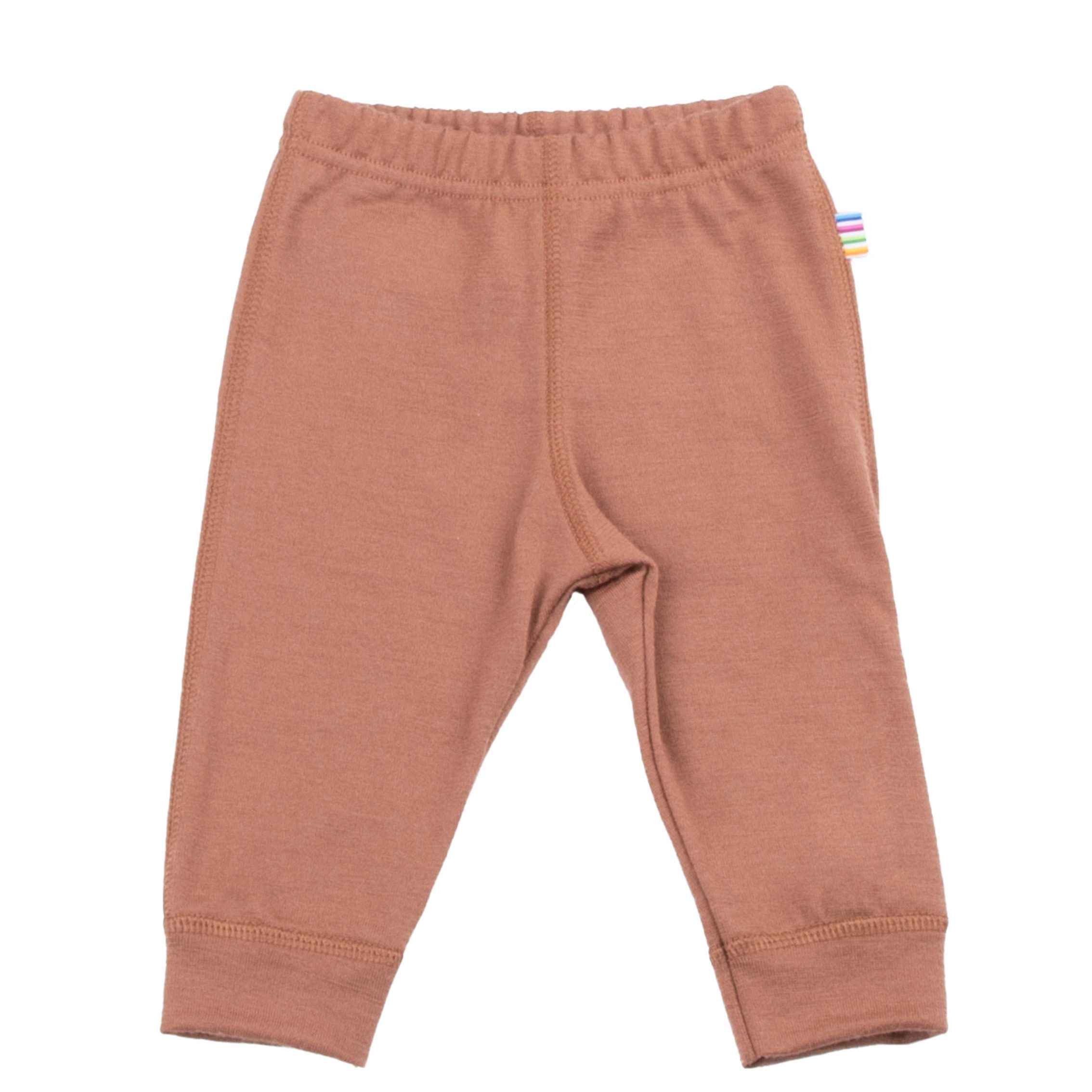Joha Leggings aus Merinowolle