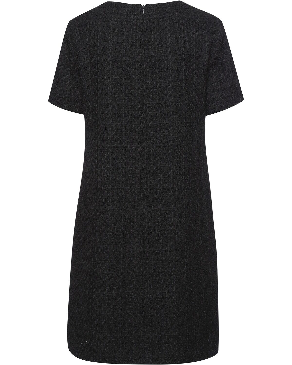 White Label Etuikleid Halbarm-Bouclékleid günstig online kaufen