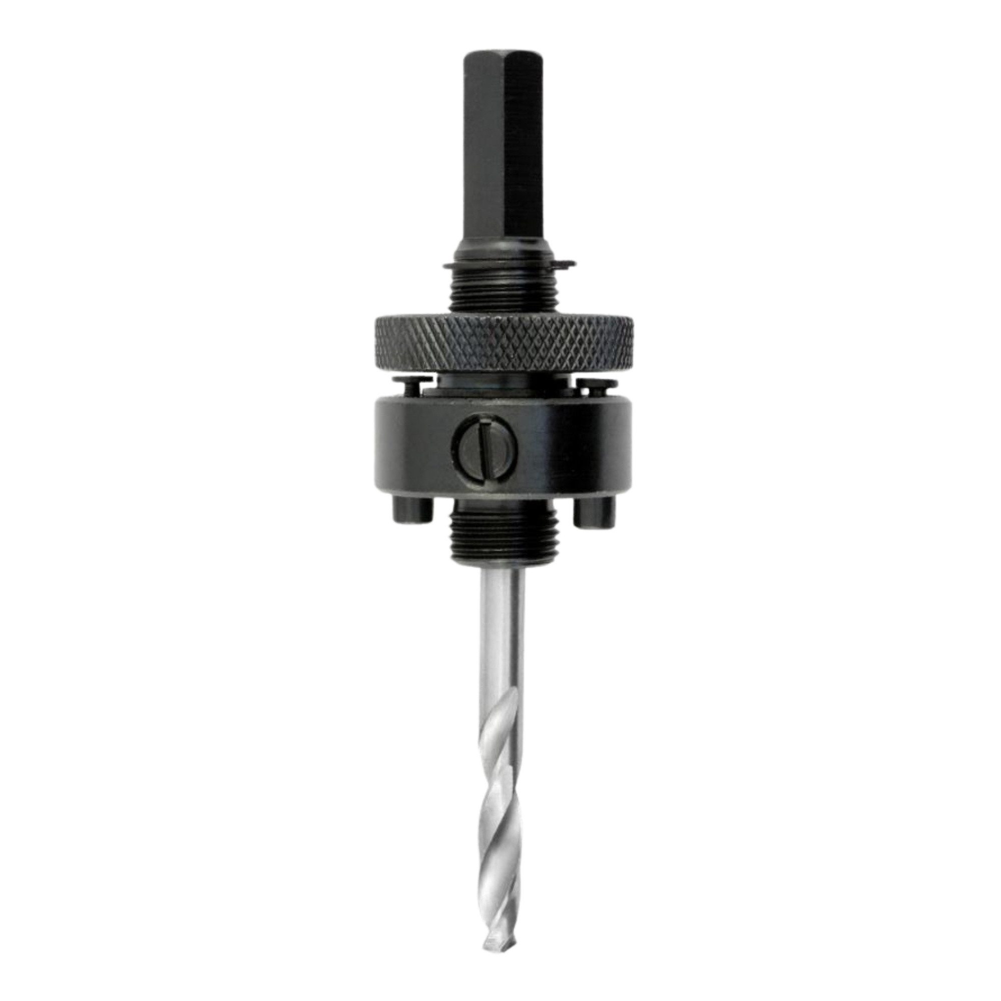 MPS Lochsäge / Aufnahme für Lochsägen 32-210mm, 11mm sechskant