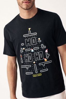 Next T-Shirt Weihnachts-T-Shirt (1-tlg)