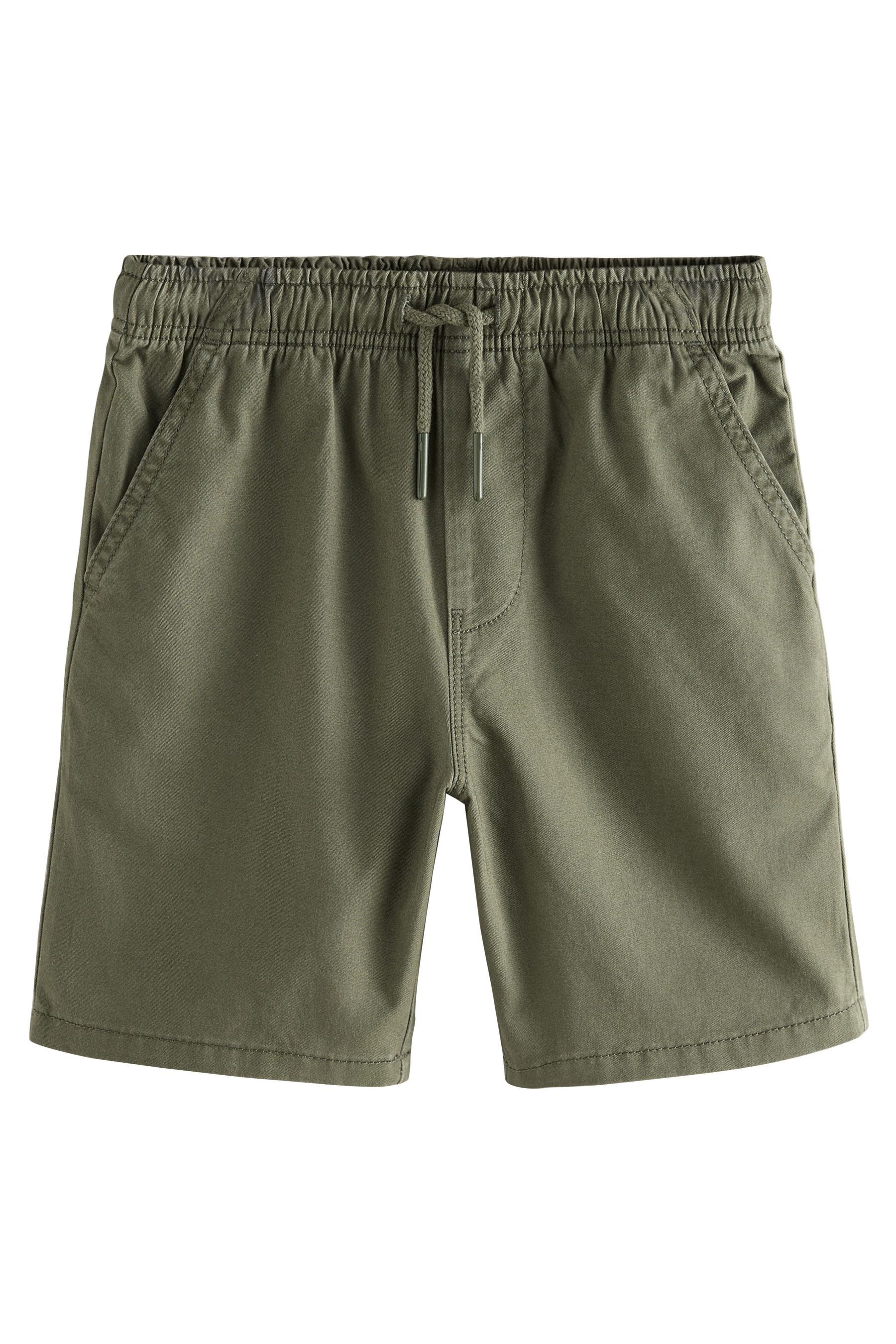 Next Shorts Regular Fit Shorts (1-tlg)
