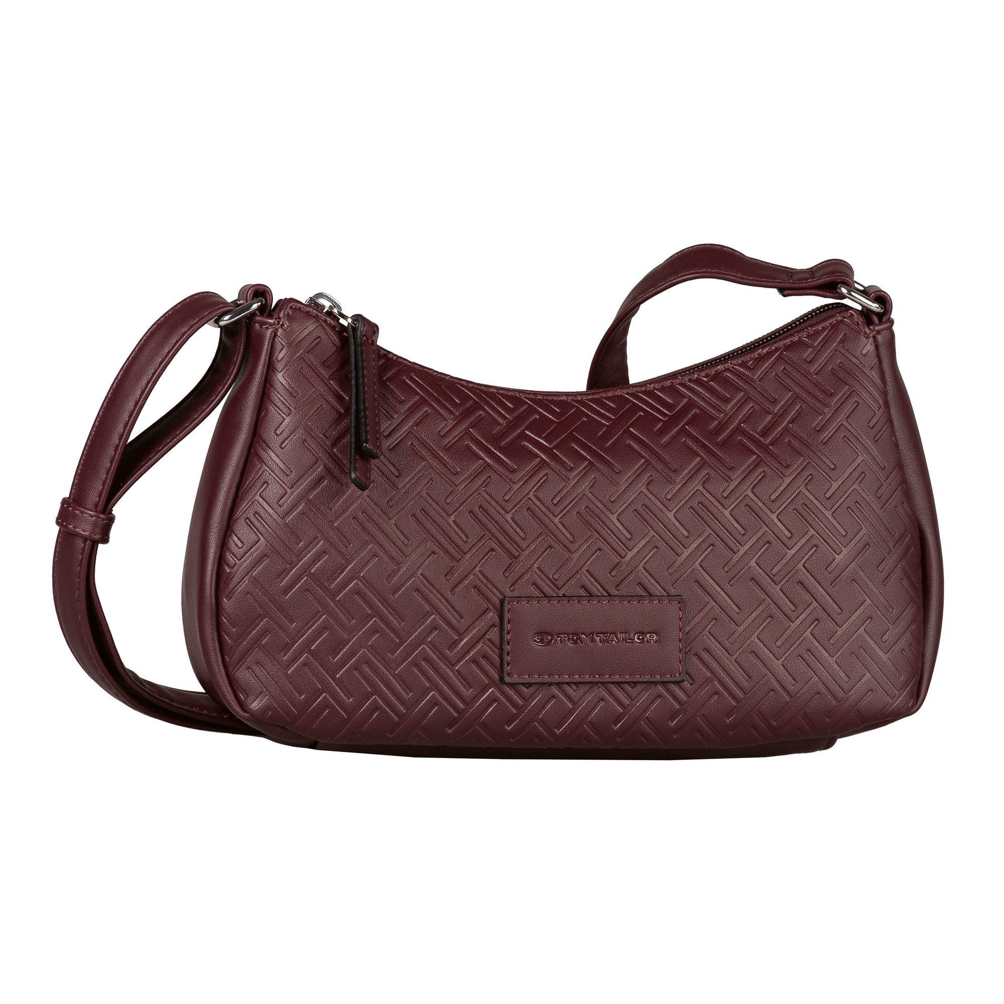 TOM TAILOR Umhängetasche Umhängetasche Mirenda günstig online kaufen