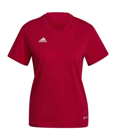 adidas Performance T-Shirt Entrada 22 T-Shirt Damen default