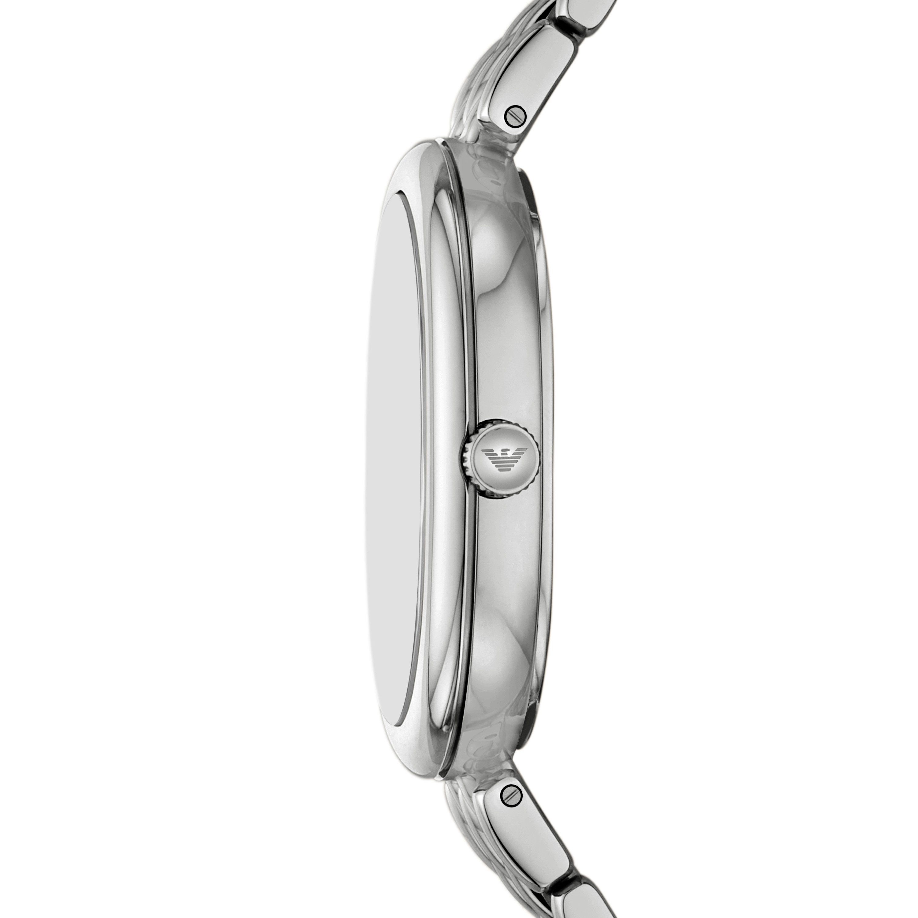 Emporio Armani Quarzuhr AR11706, Armbanduhr, Damenuhr, günstig online kaufen