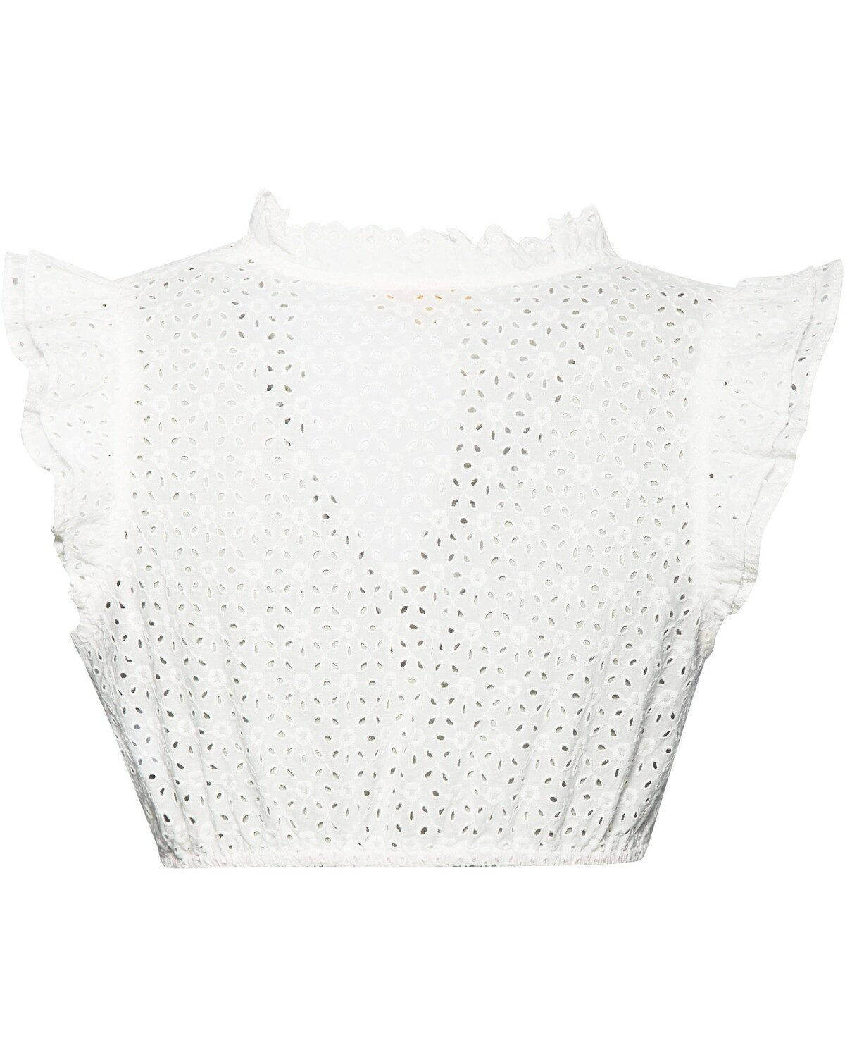 KRÜGER COLLECTION Dirndlbluse Dirndlbluse Jelka günstig online kaufen