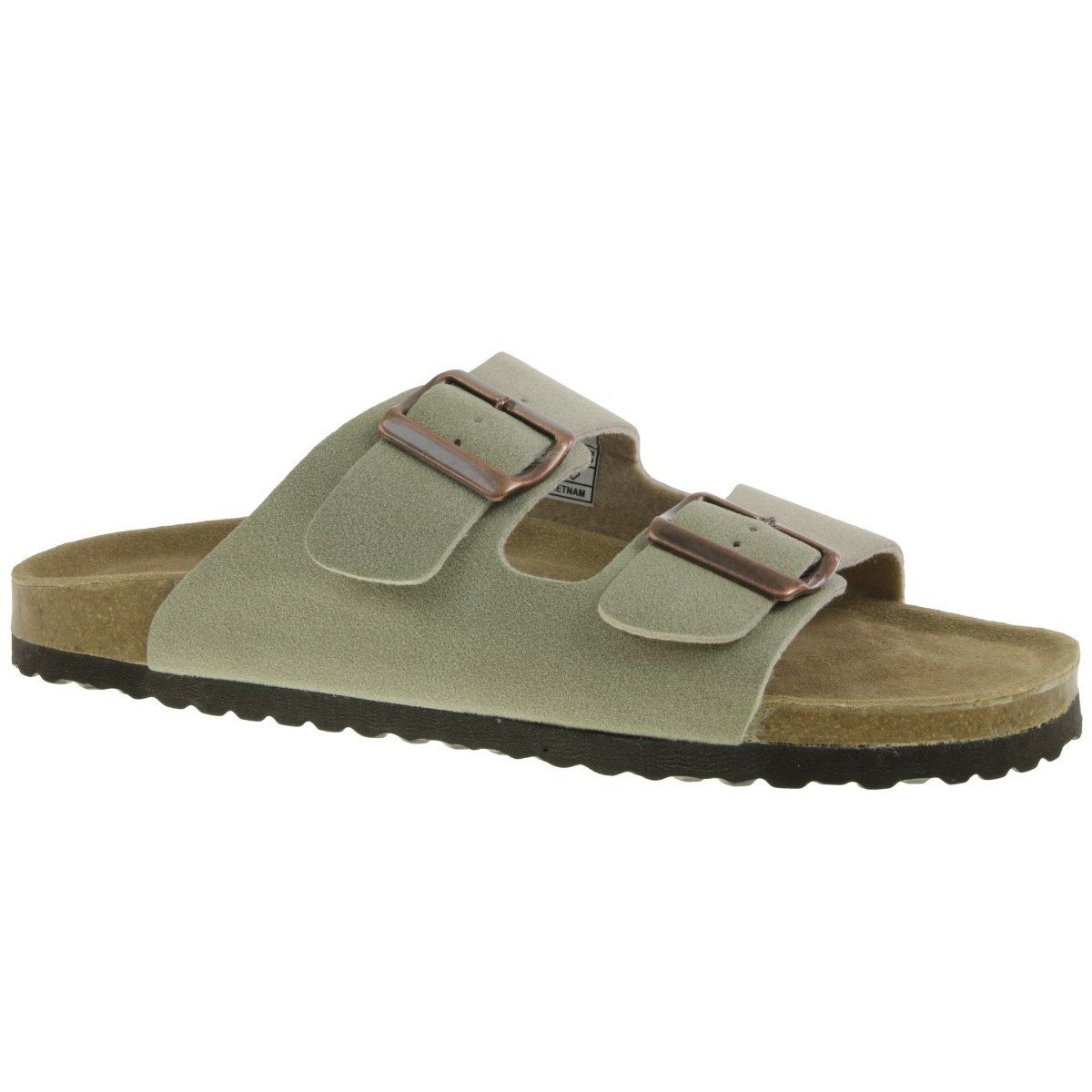 SUPERSOFT Supersoft Herren Pantolette Pantolette