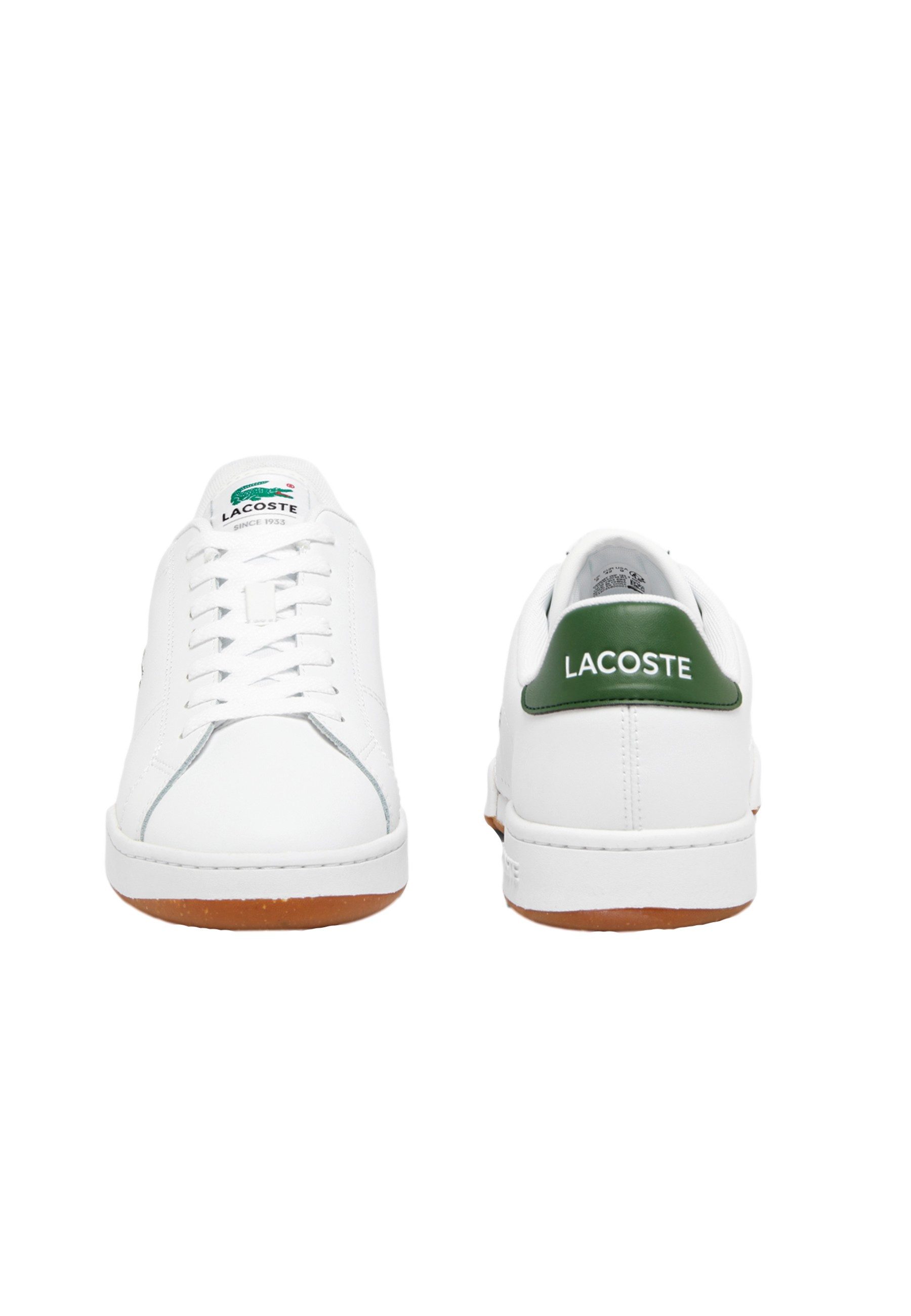 Lacoste Sneaker Carnaby Cup Low-Sneaker Sneaker (1-tlg)