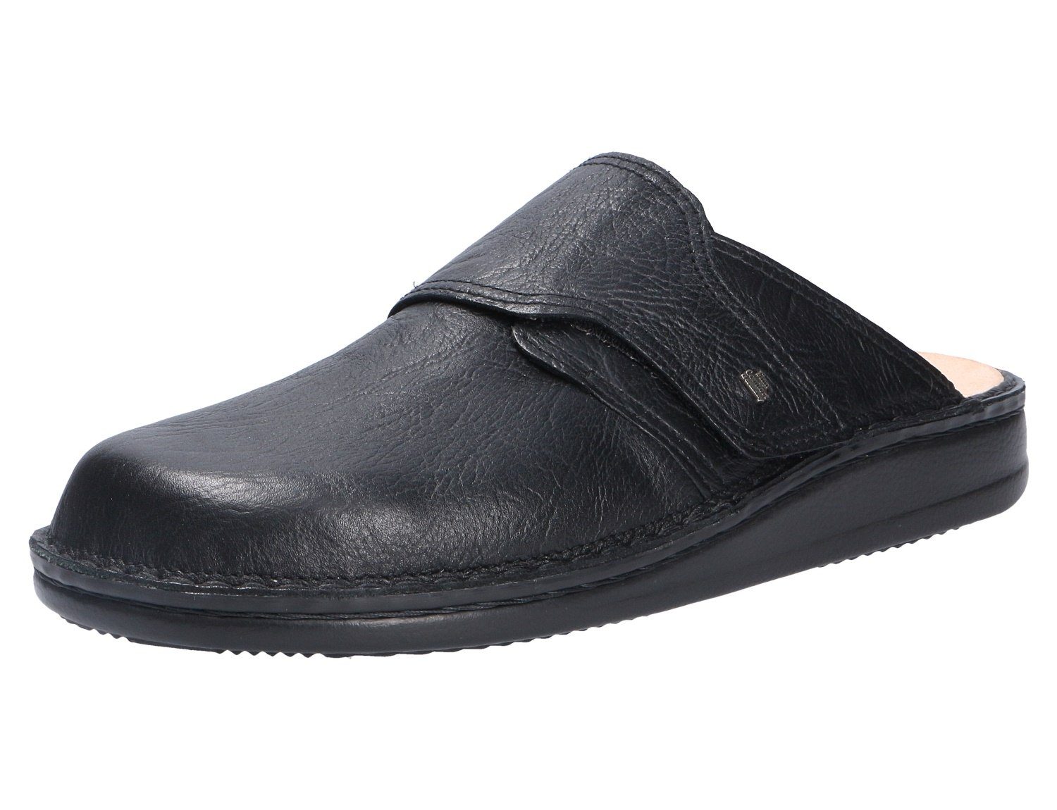 Finn Comfort Pantolette Hochwertige Qualität