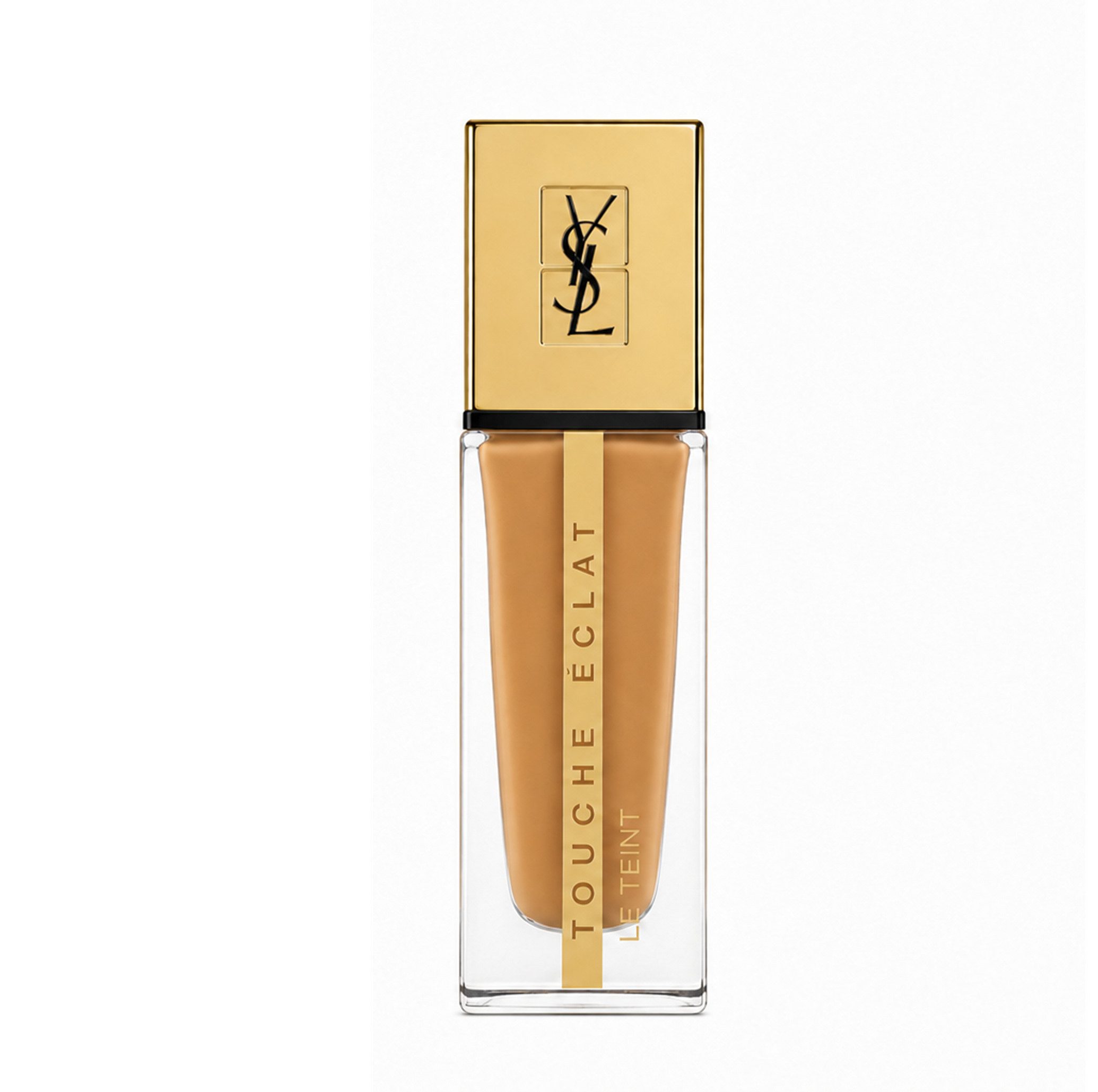YVES SAINT LAURENT Foundation Yves Saint Laurent Le Teint Foundation BD 50 Warm Honey 25ml