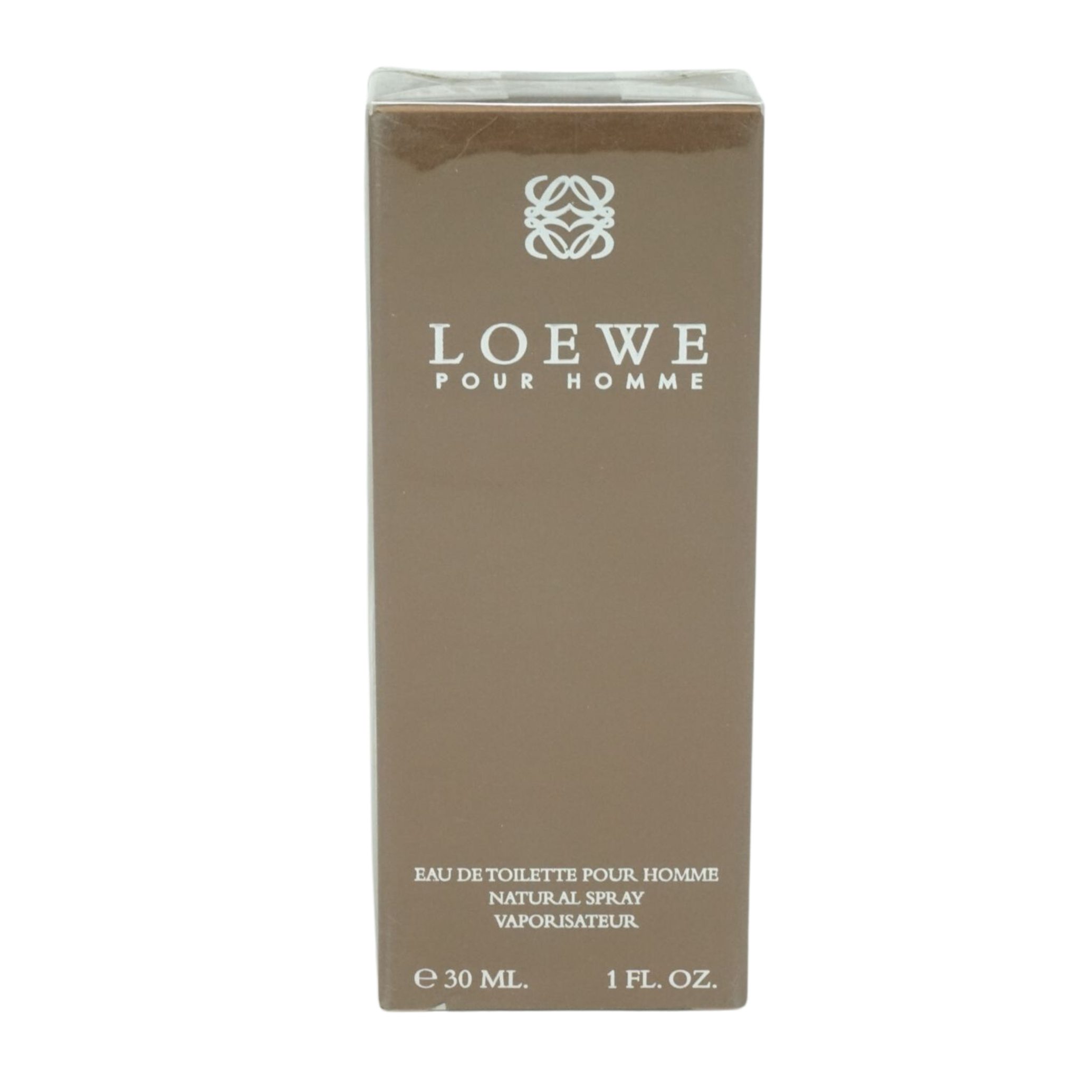 Loewe Eau de Toilette Loewe Pour HOmme Eau de Toilette Spray 30ml