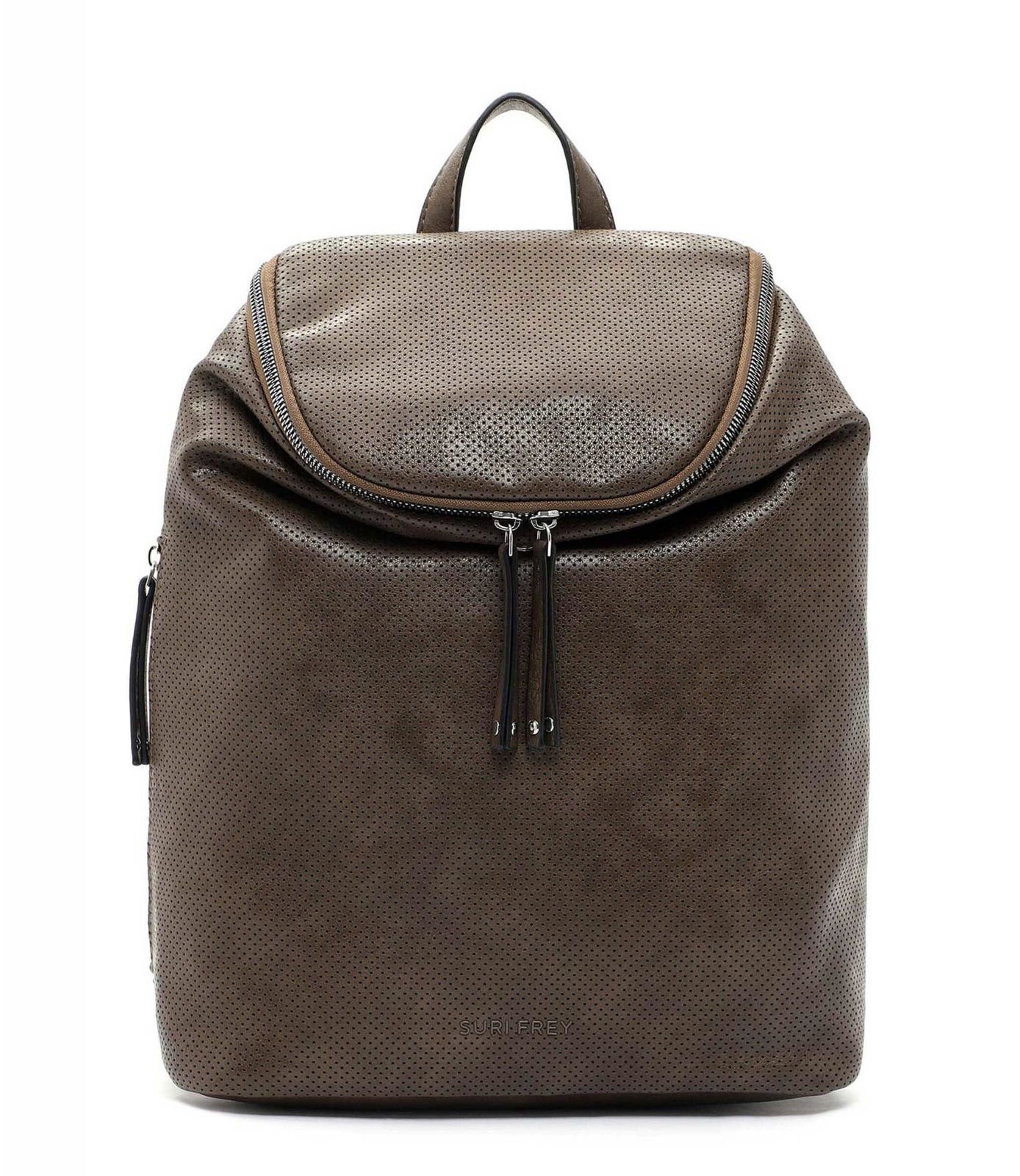 SURI FREY Rucksack Vany