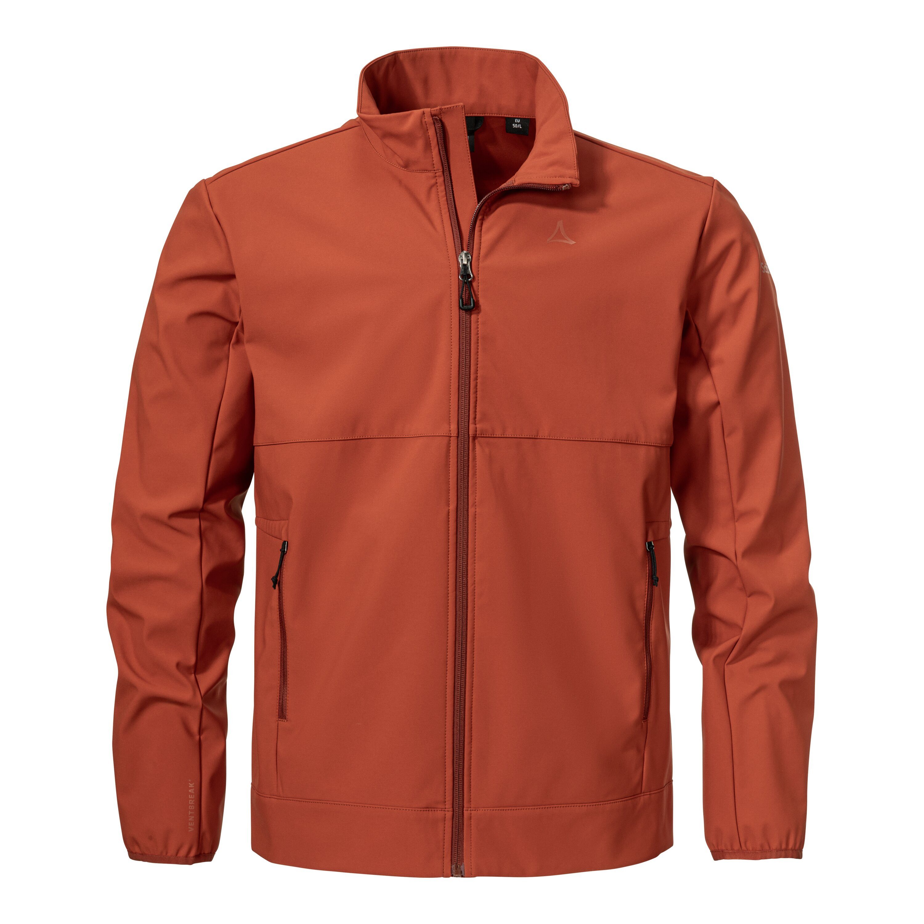 Schöffel Softshelljacke Softshell Jk Style Mirusha MNS