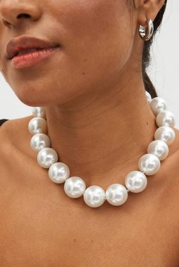 Next Perlenkette Große Perlenhalskette (1-tlg)