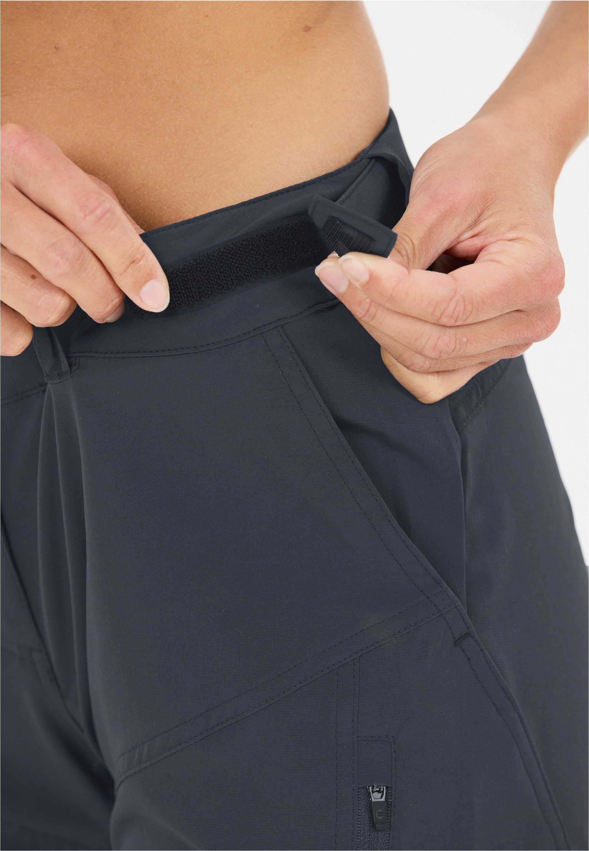 ENDURANCE Radhose Balhia mit 4-Wege-Stretch