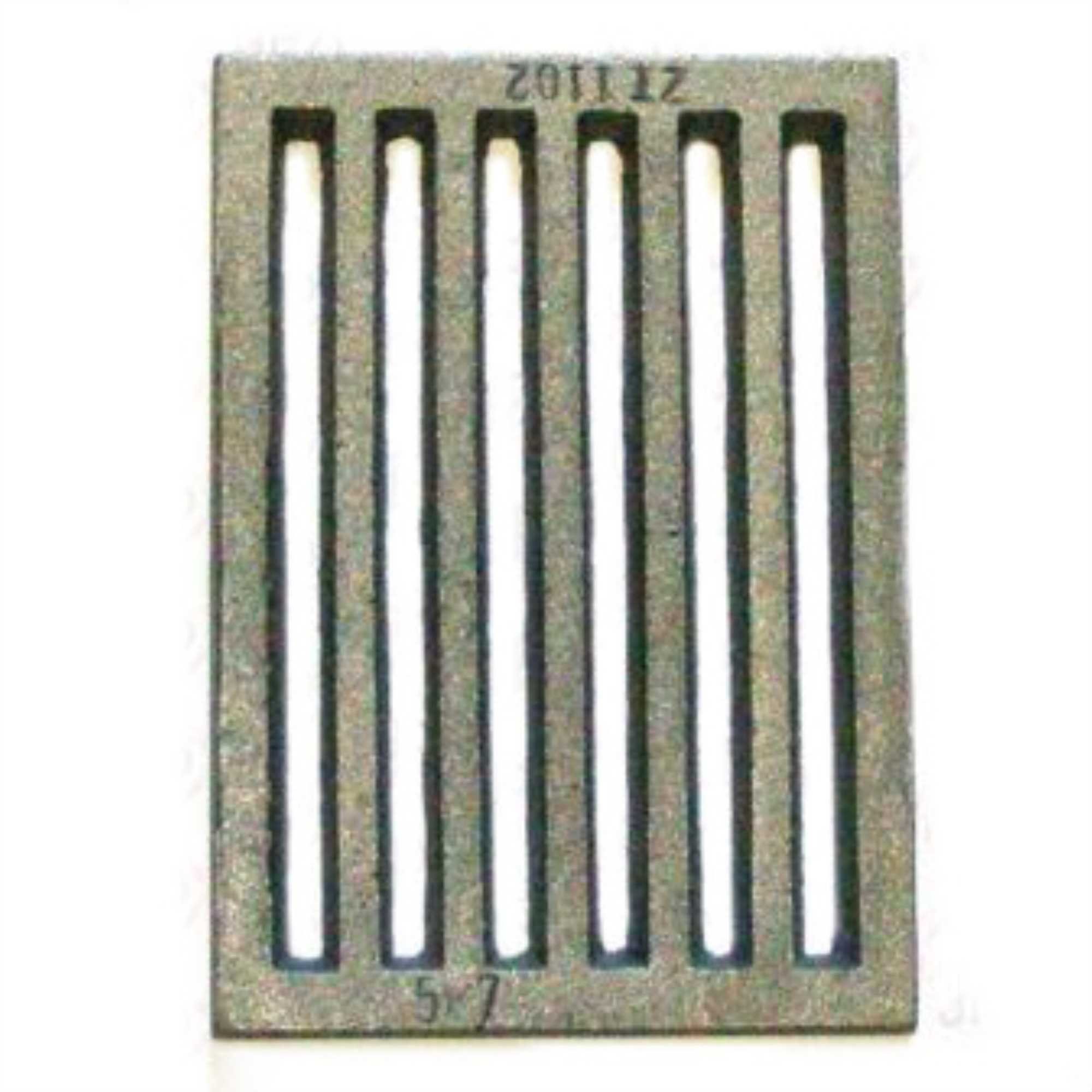 Klimaworld Ofenrost 00815 günstig online kaufen