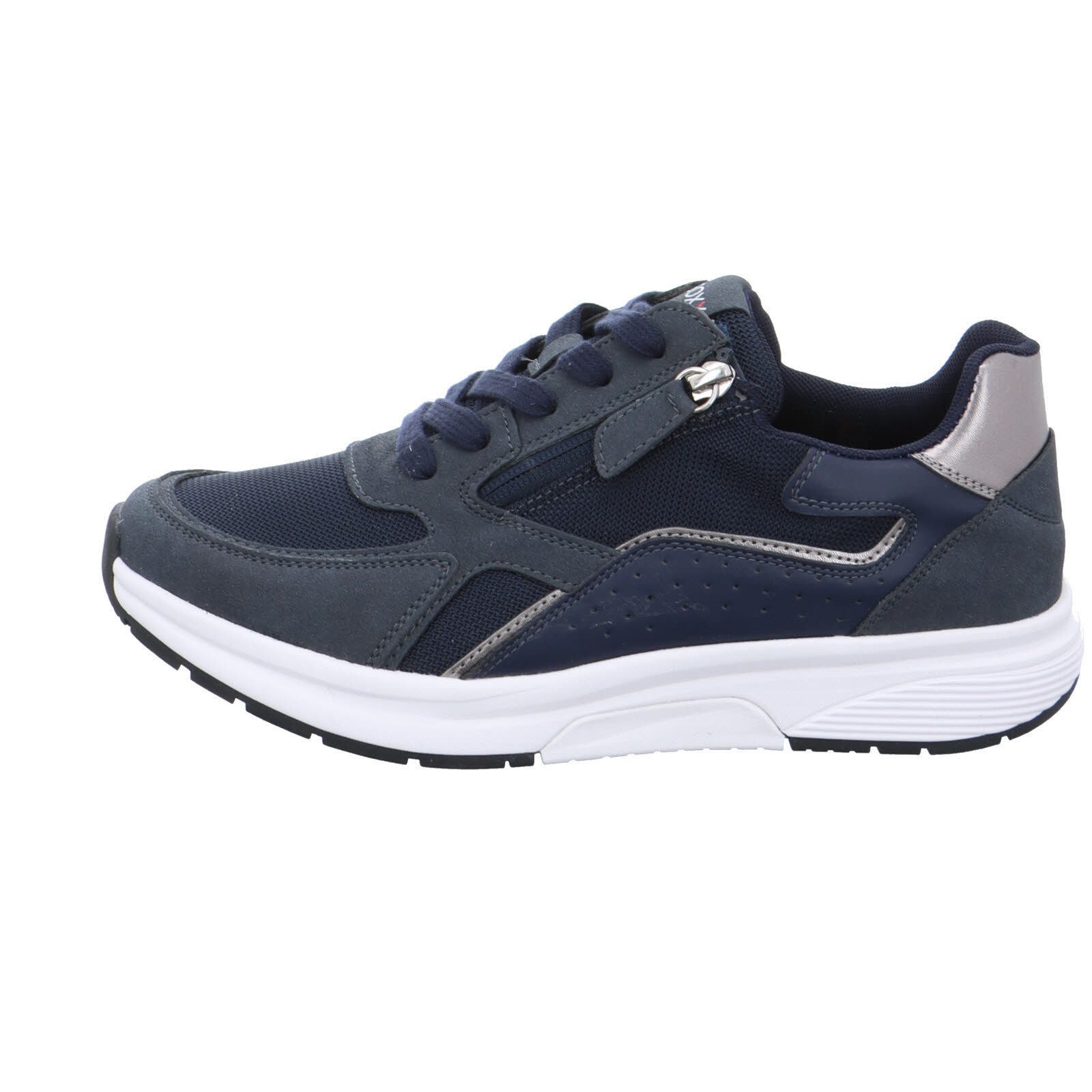 Boxx TW26S-001-06-NA Schnürschuh