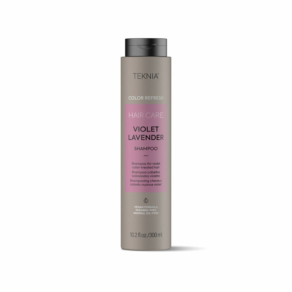 Lakmé Haarshampoo Lakmé TEKNIA Refresh Violet Lavender Shampoo 300 ml