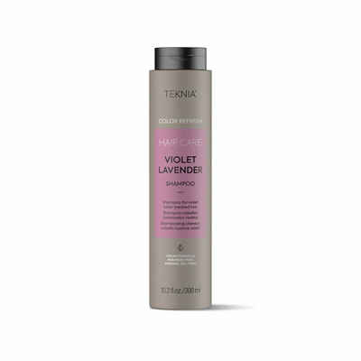 Lakmé Haarshampoo Shampoo Lakmé Teknia Color Refresh Hair Care Violet Lavender (300ml)
