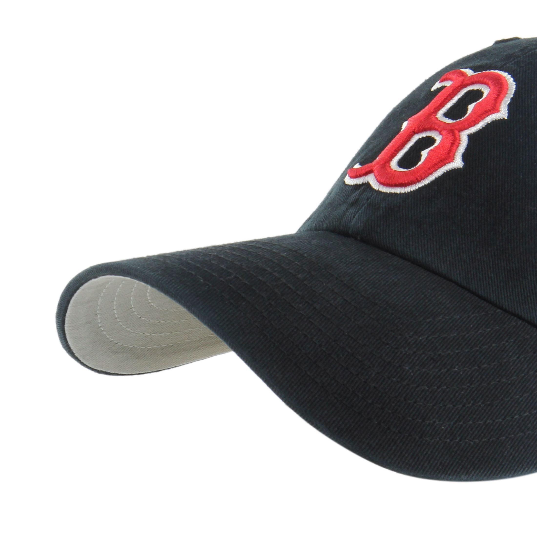 '47 Brand Baseball Cap Strapback Cooperstown Boston Red Sox