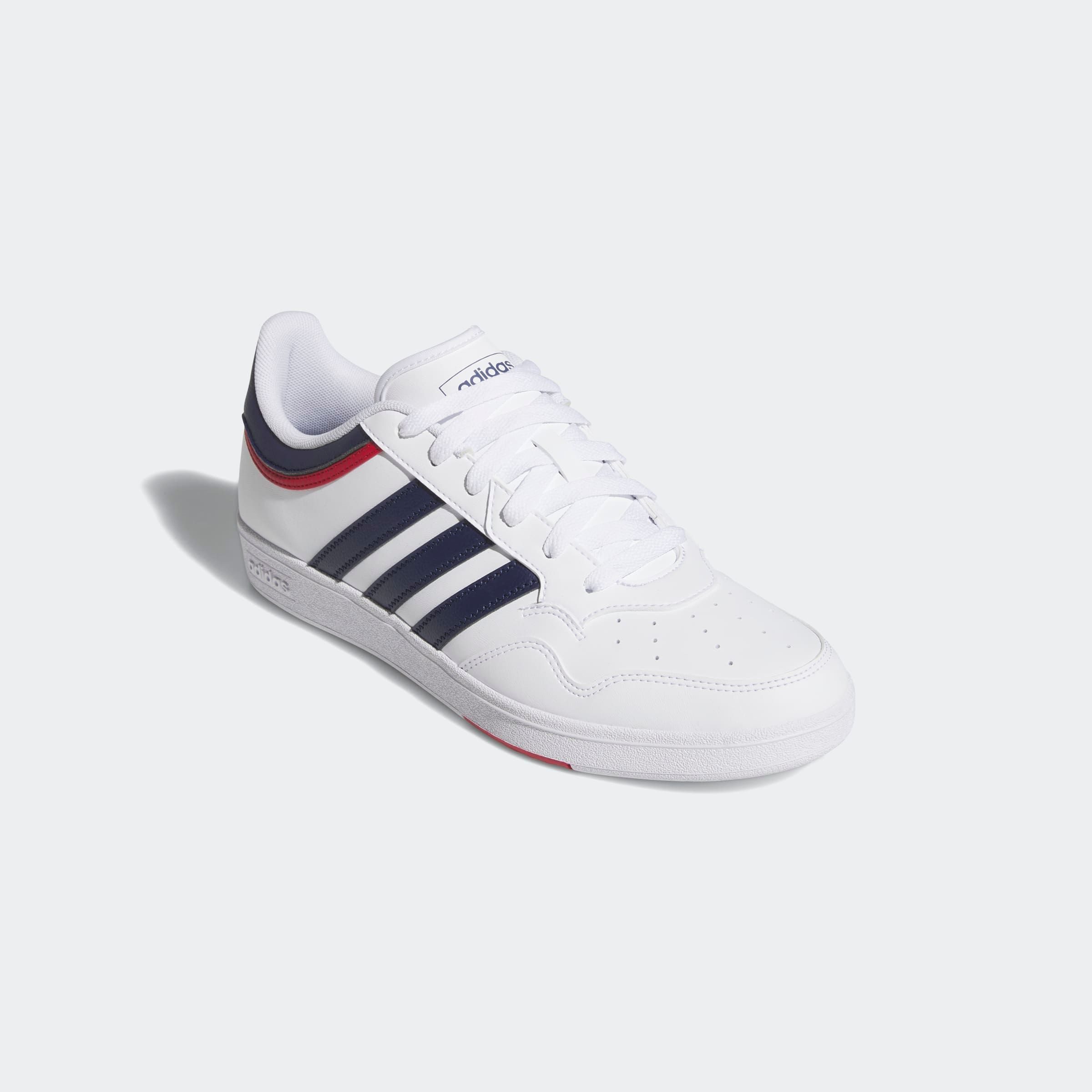 adidas Sportswear HOOPS 4.0 Sneaker günstig online kaufen