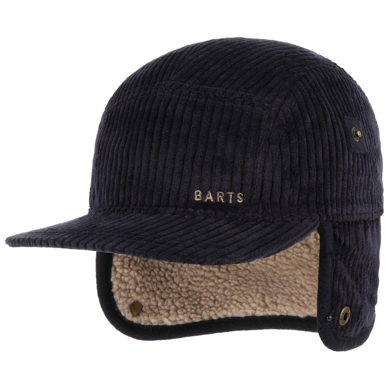 Barts Baseball Cap (1-St) Basecap mit günstig online kaufen