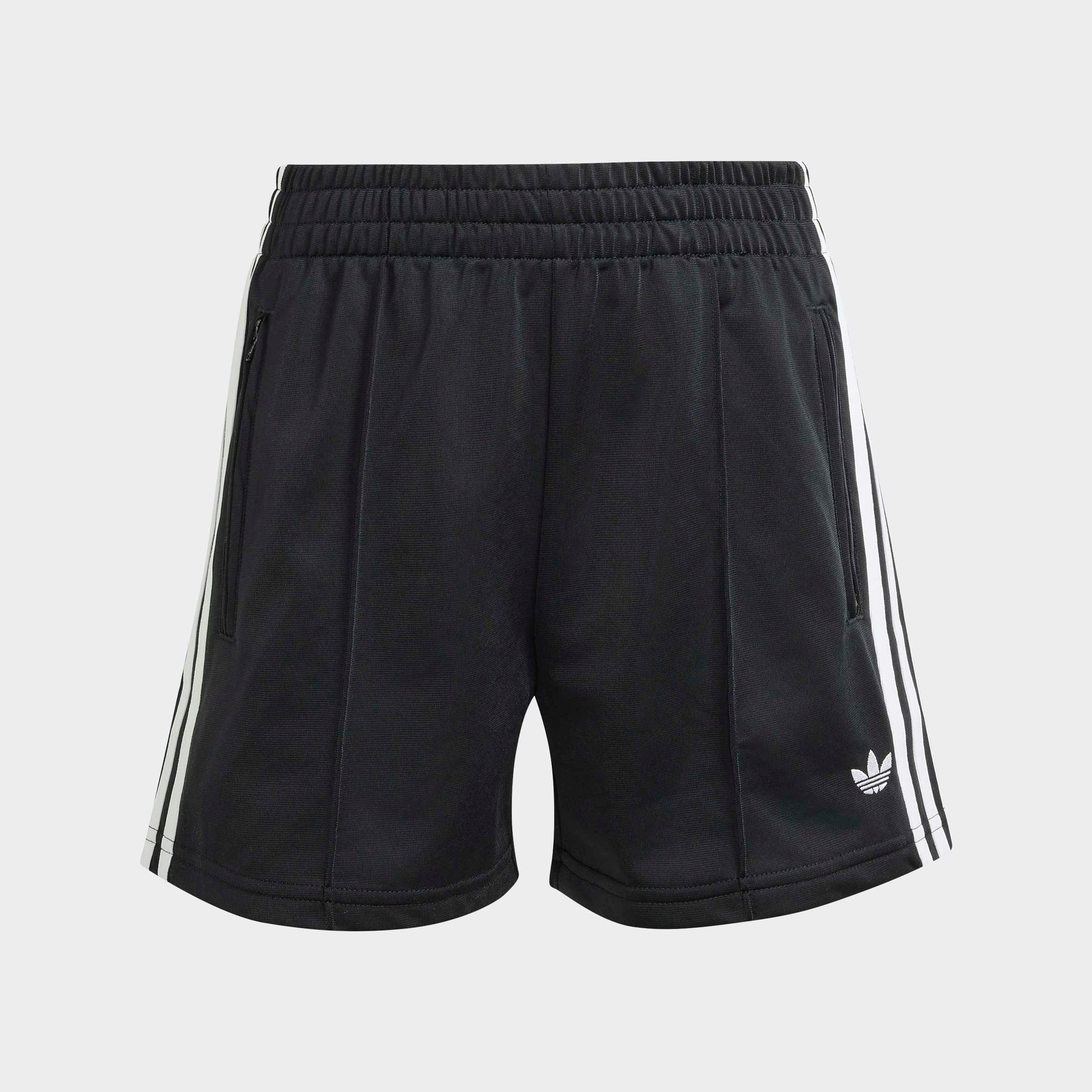 Shorts FIREBIRD SHORTS, BÜGELFALTEN