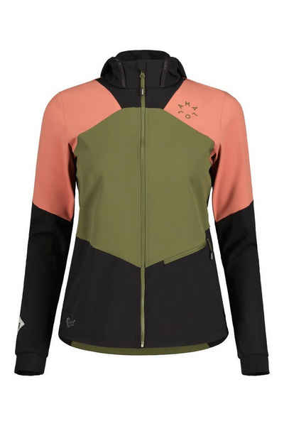 Maloja Hybridjacke Maloja W Marlingm. Jacke Damen Hybridjacke