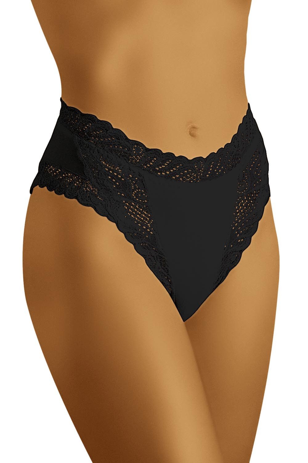 Wolbar Slip Abra