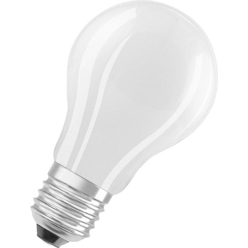 Osram LED-Leuchtmittel OSRAM HOMELIGHTING 4099854348051 LED EEK A (A - G) E27 7.2 W Warmweiß