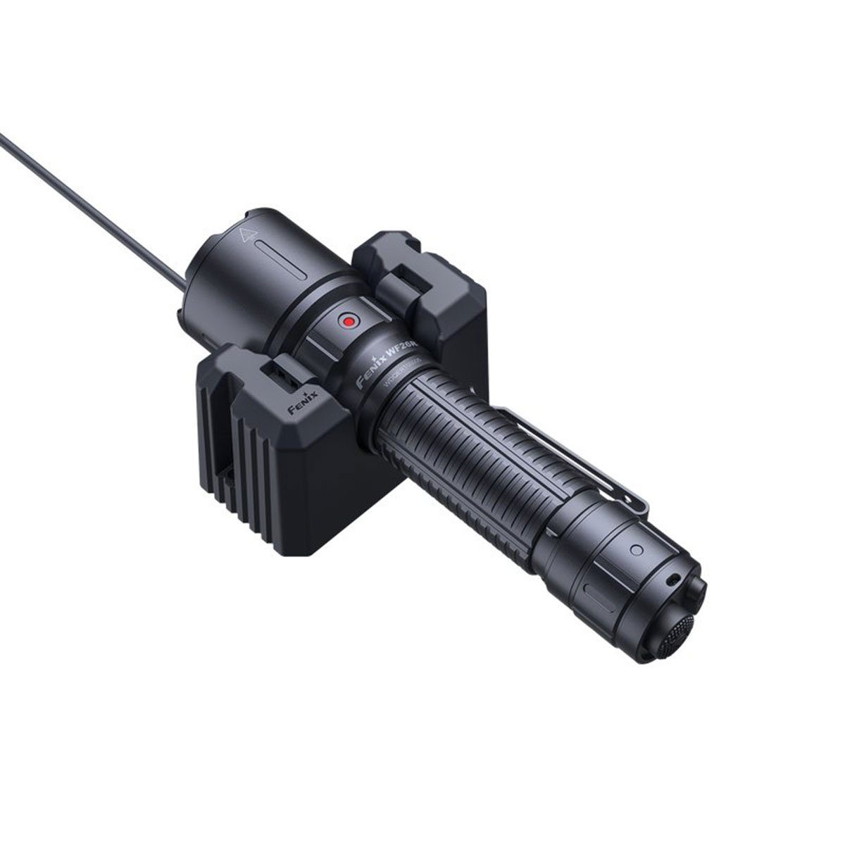 Fenix LED Taschenlampe WF26R Lumen 3000 LED Taschenlampe