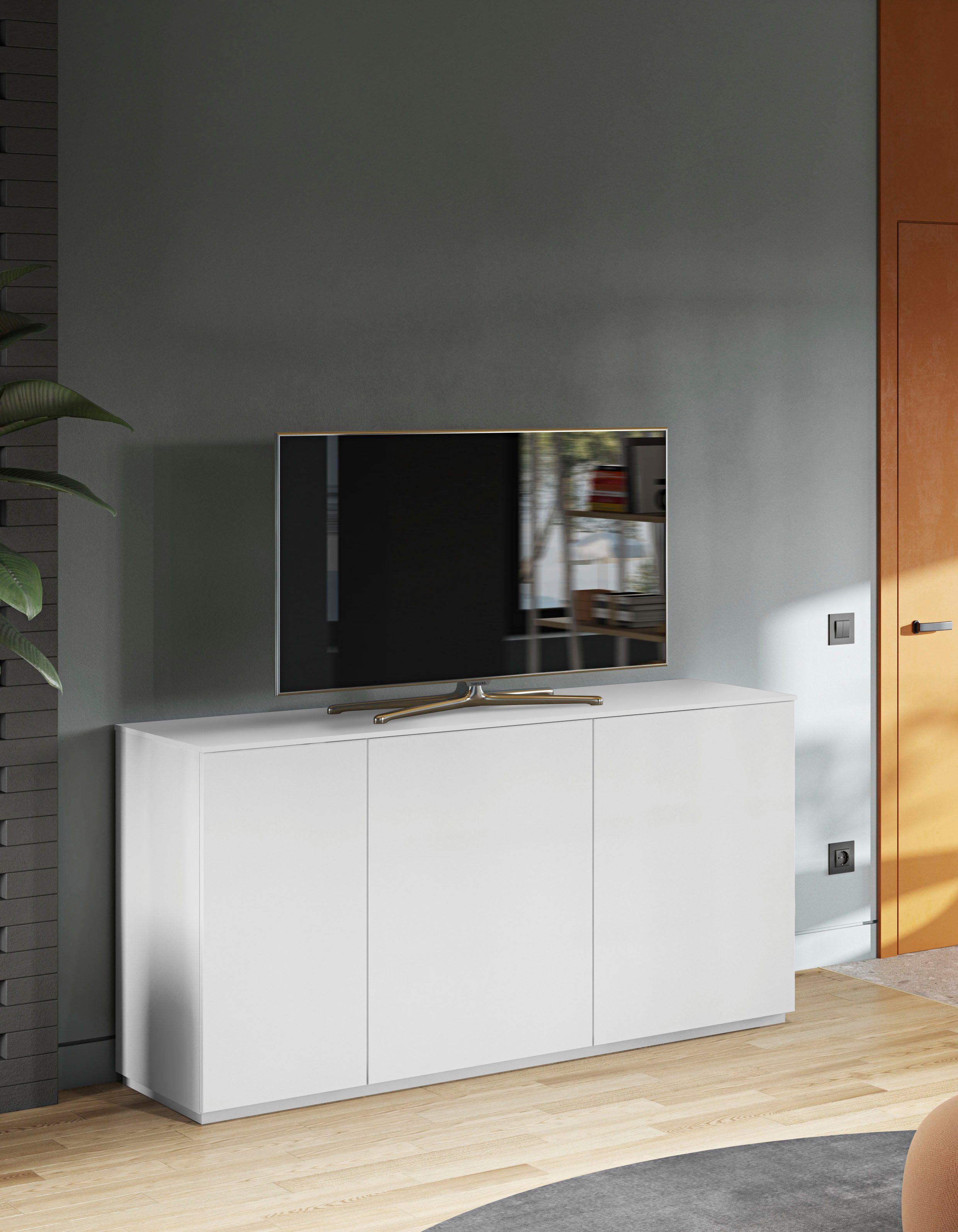 Sideboard Join