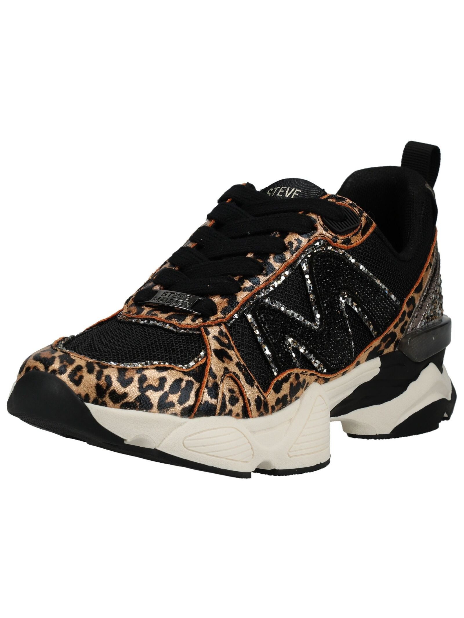 STEVE MADDEN STEVE MADDEN Sneaker Lederimitat Sneaker