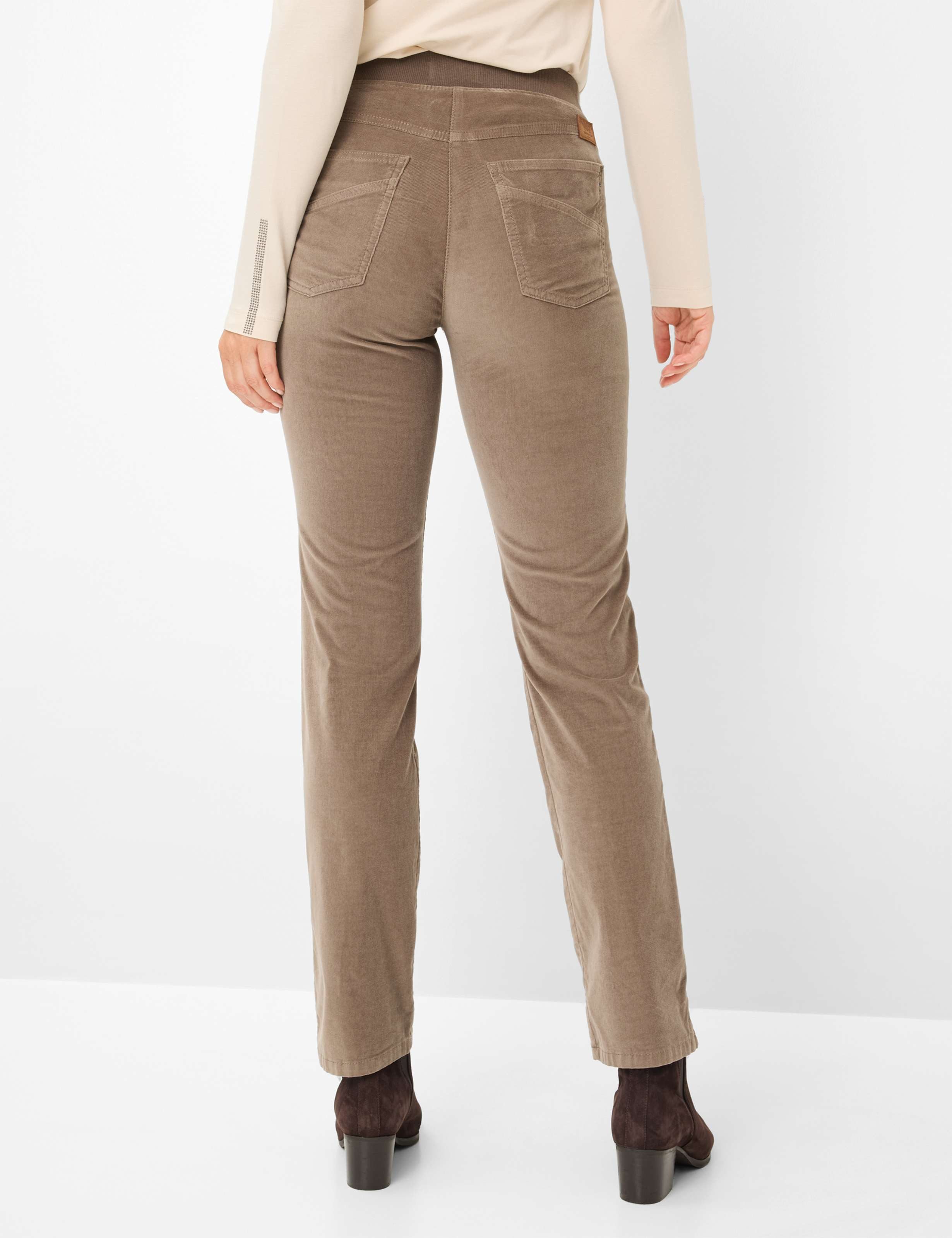 RAPHAELA by BRAX 5-Pocket-Hose Style PAMINA günstig online kaufen
