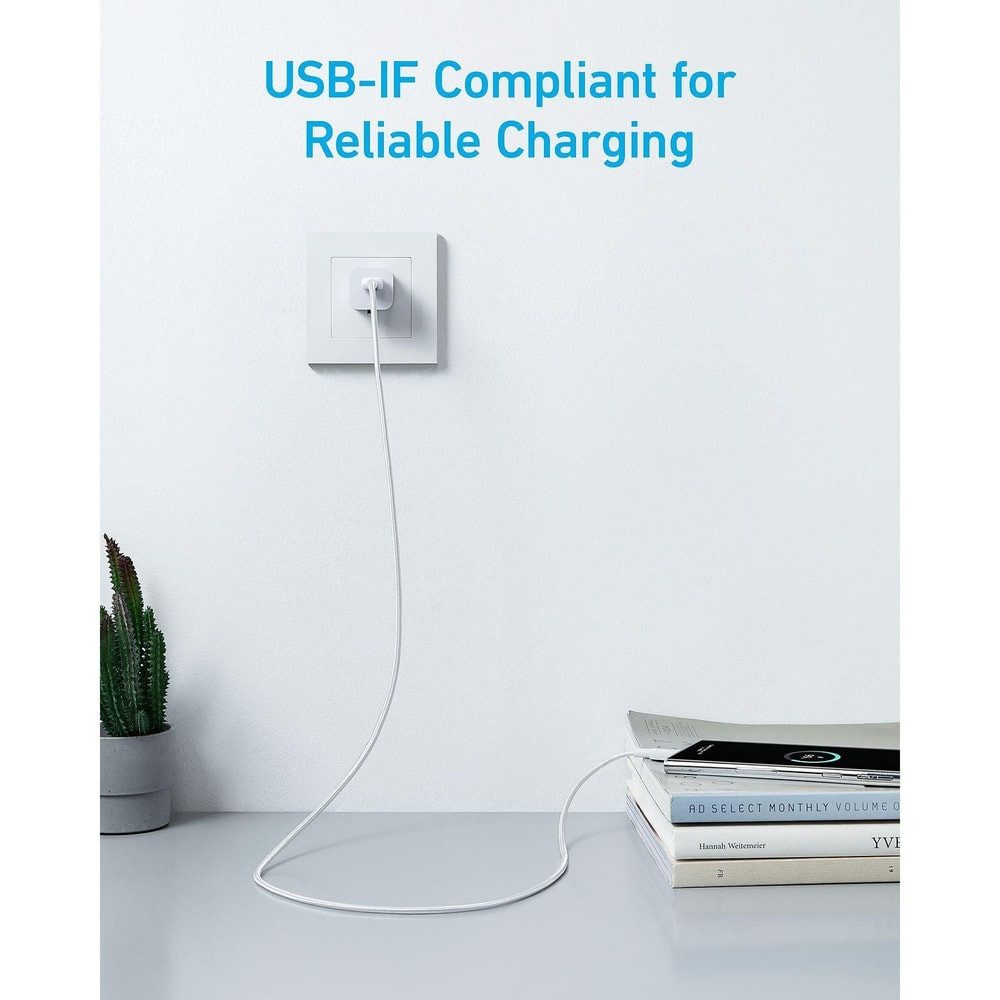 Anker USB-Kabel