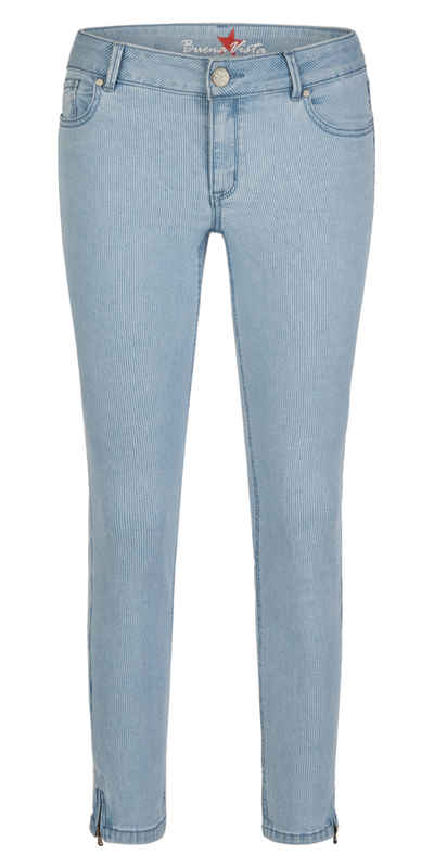 Buena Vista 7/8-Jeans - Jeans - Stretchhose - Italy V 7/8 stretch denim