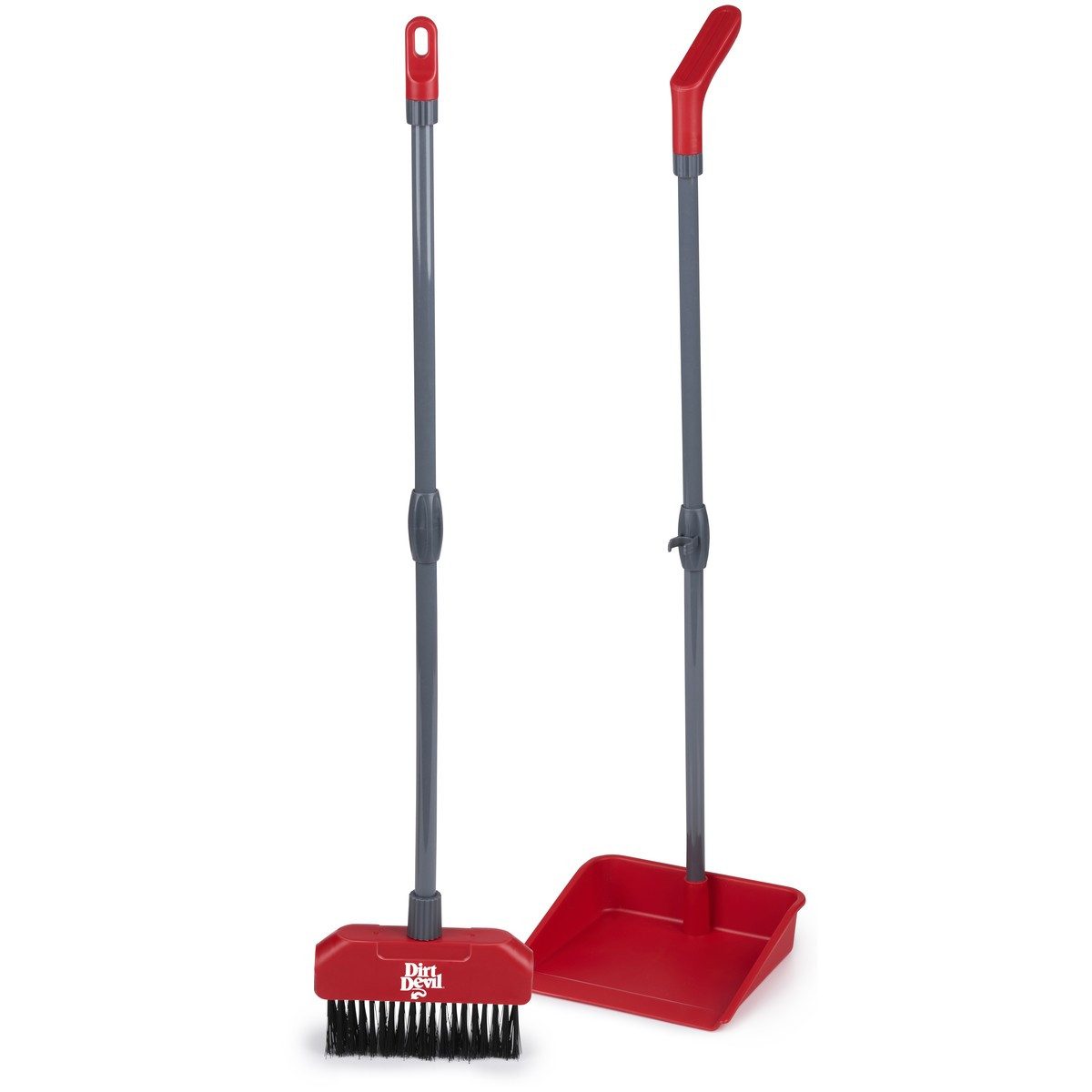 DIRT DEVIL Spielküche Dirt Devil Kehrset Kinder 2-teilig Kunststoff