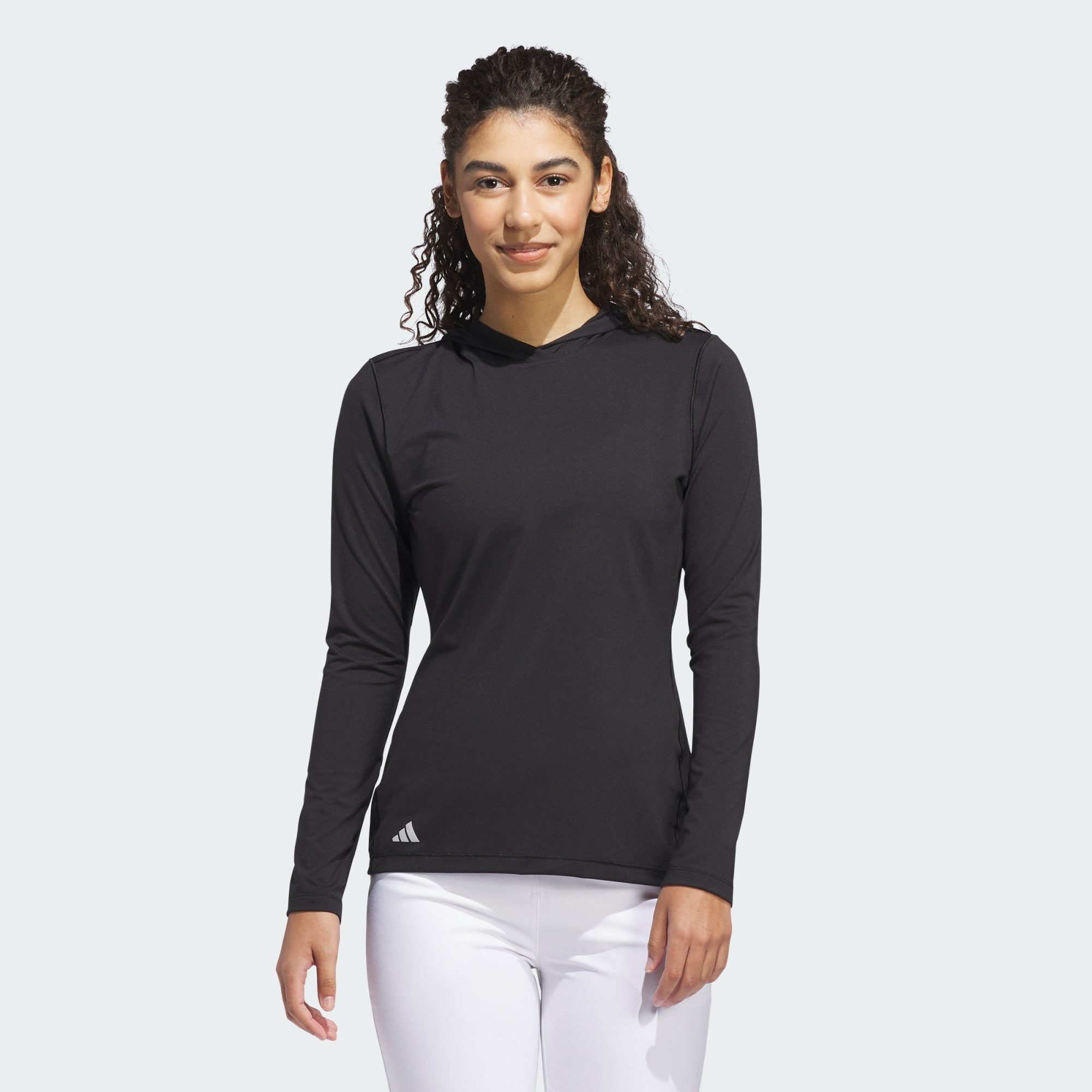 adidas Performance Hoodie PERFORMANCE GOLFHOODIE (1-tlg)