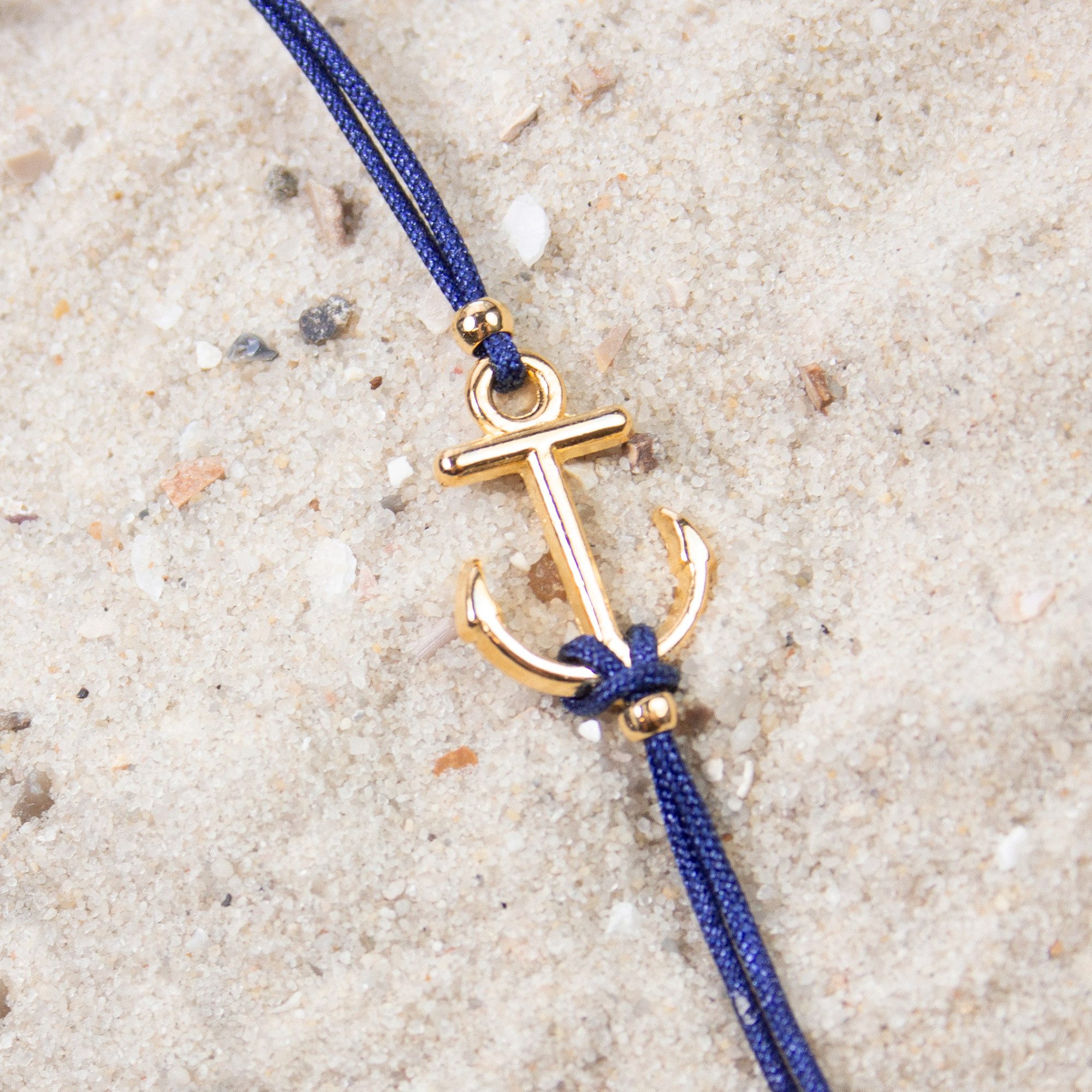 Marineblau