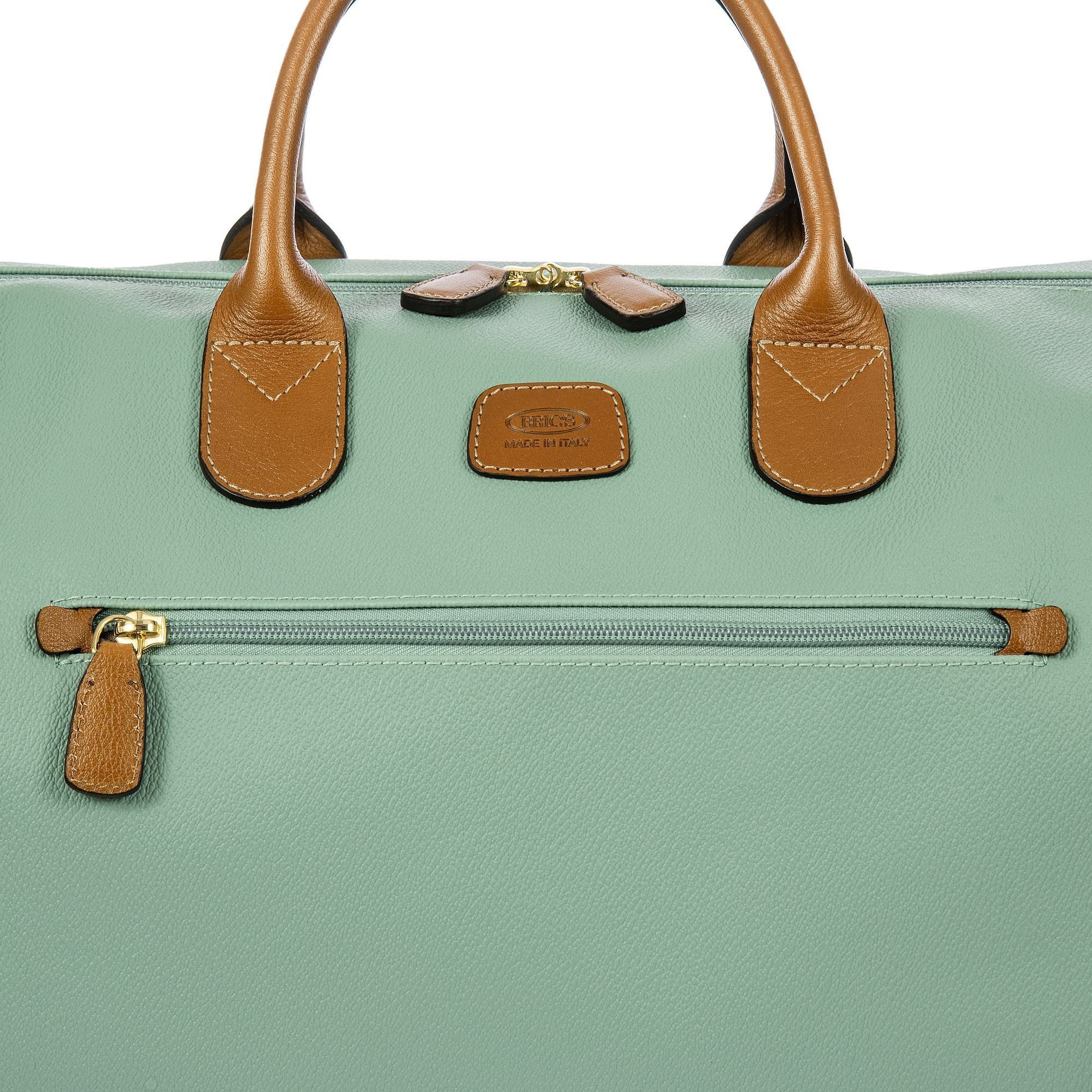 Bric's Reisetasche Firenze, Kunstleder