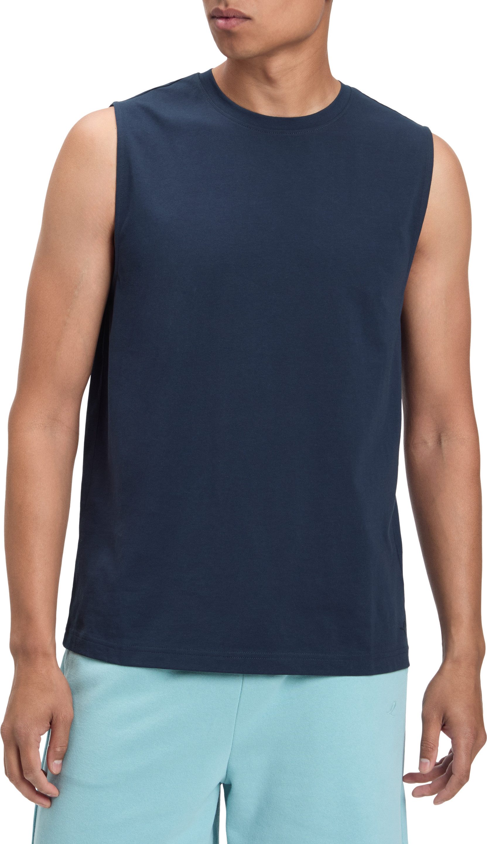 Energetics Tanktop HE.-TANK-SHIRT ENZO SL M für Erwachsene, für Sport und Freizeit, leichtes Material