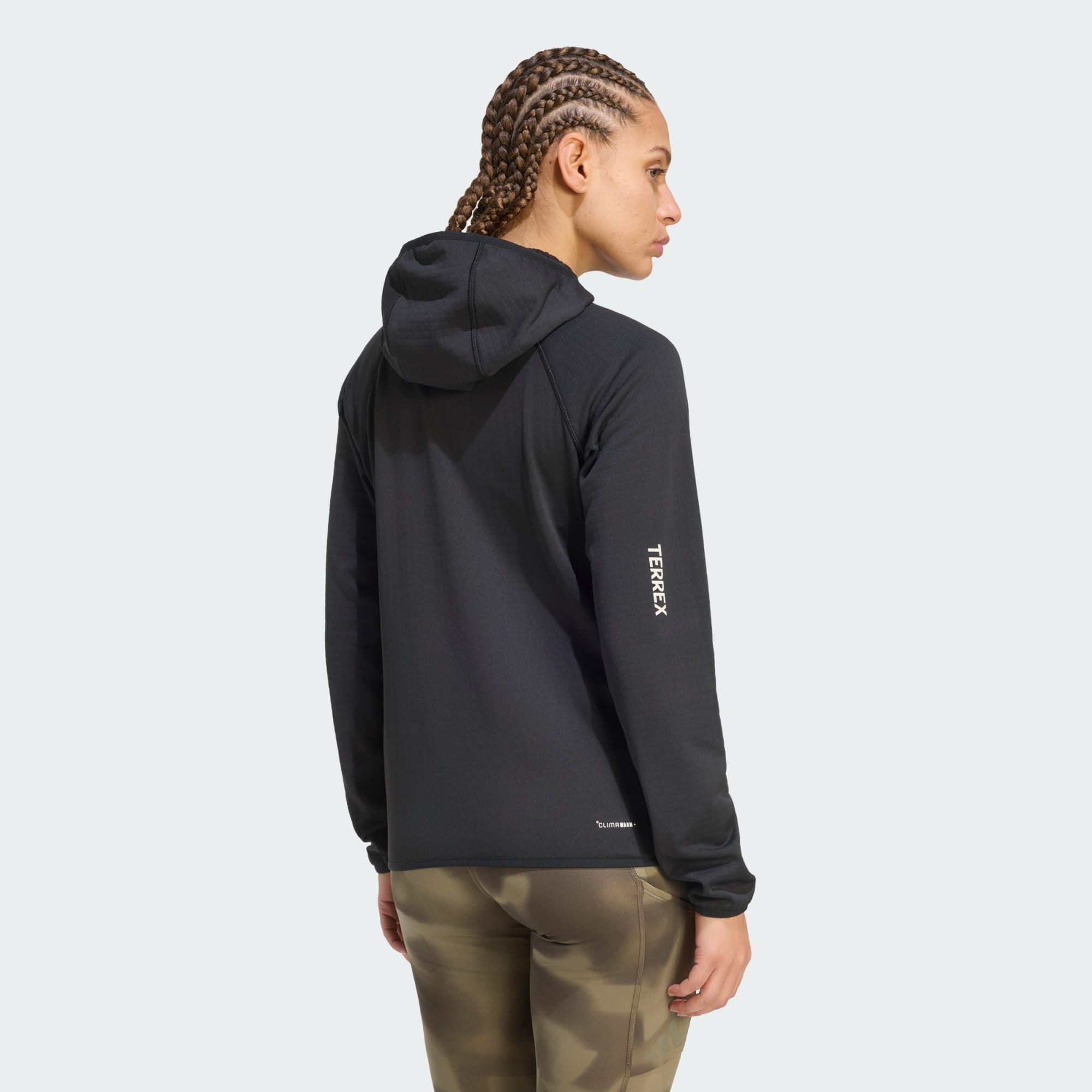 adidas TERREX Fleecejacke (1-St)