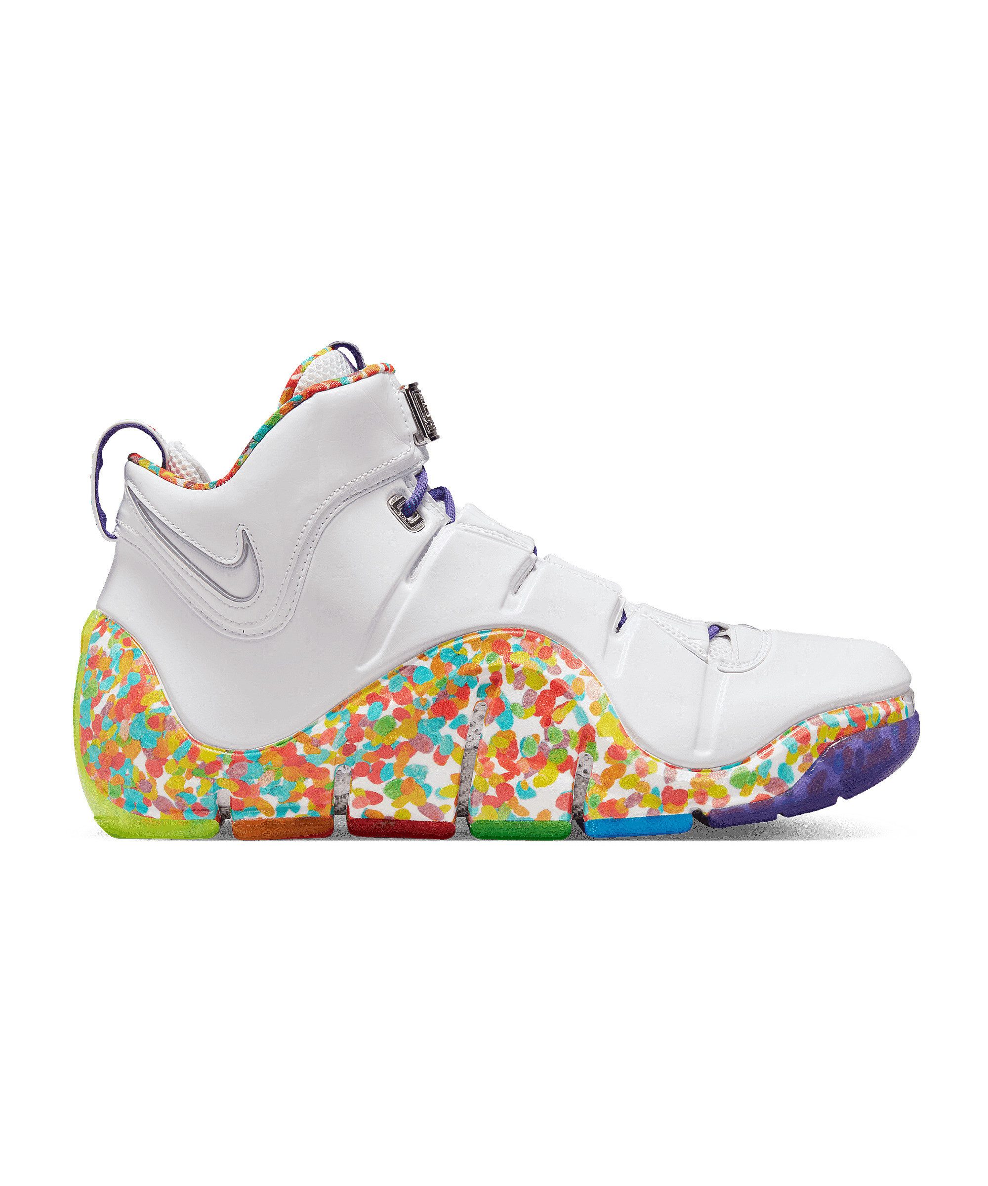 Nike Nike Performance Hallenschuh
