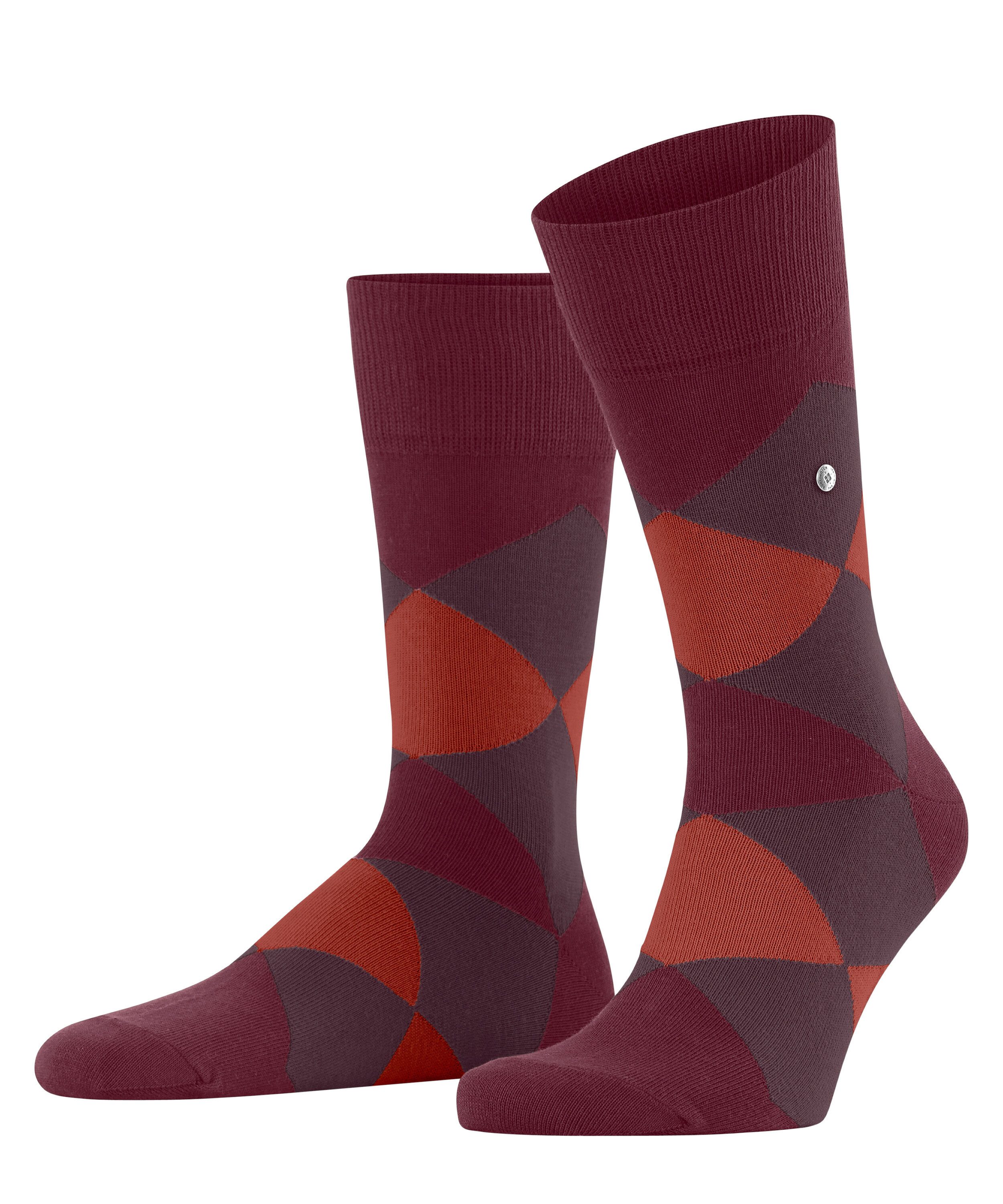 Socken Clyde Socken mit Bio-Baumwolle