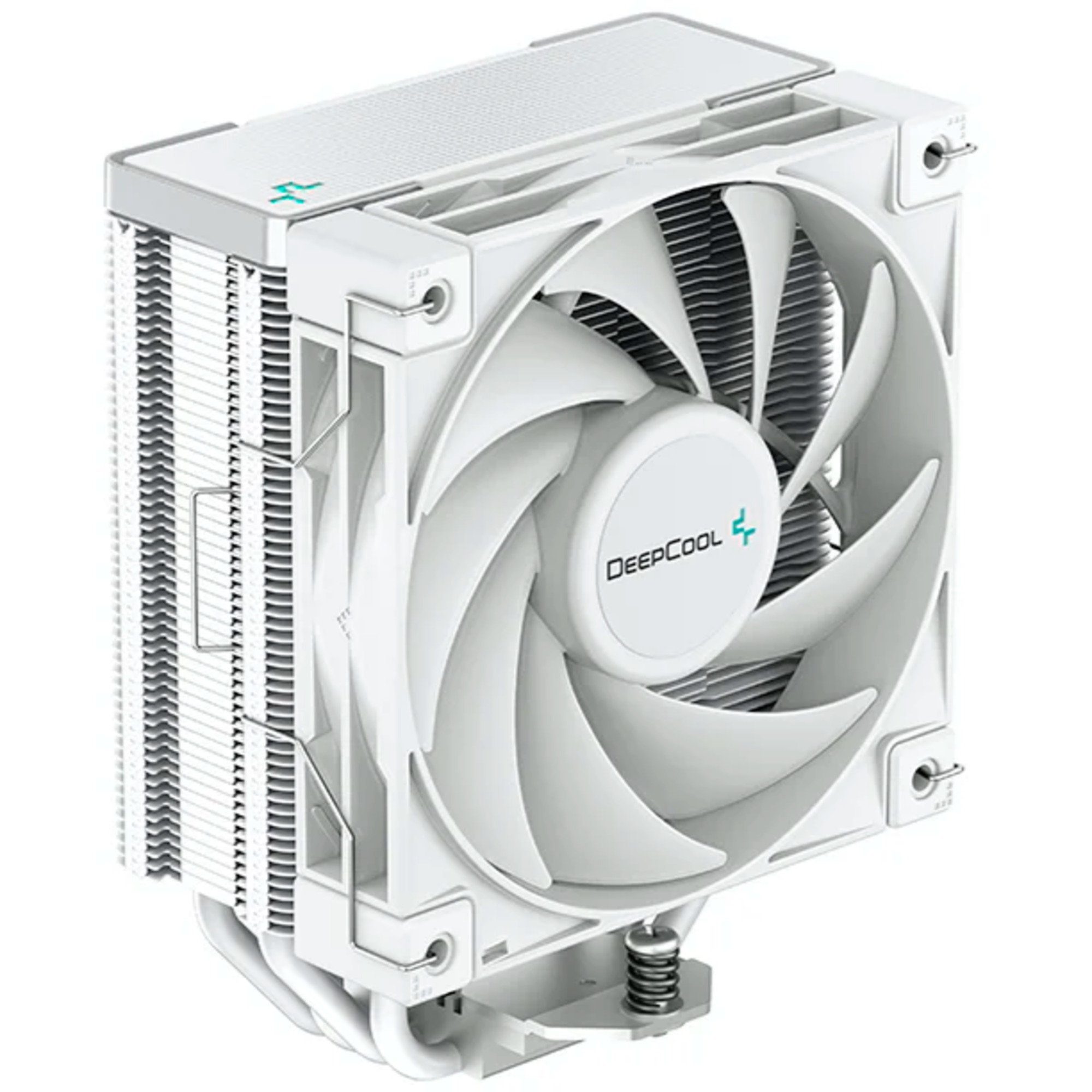 CPU Kühler DeepCool AK400 WH, CPU-Kühler