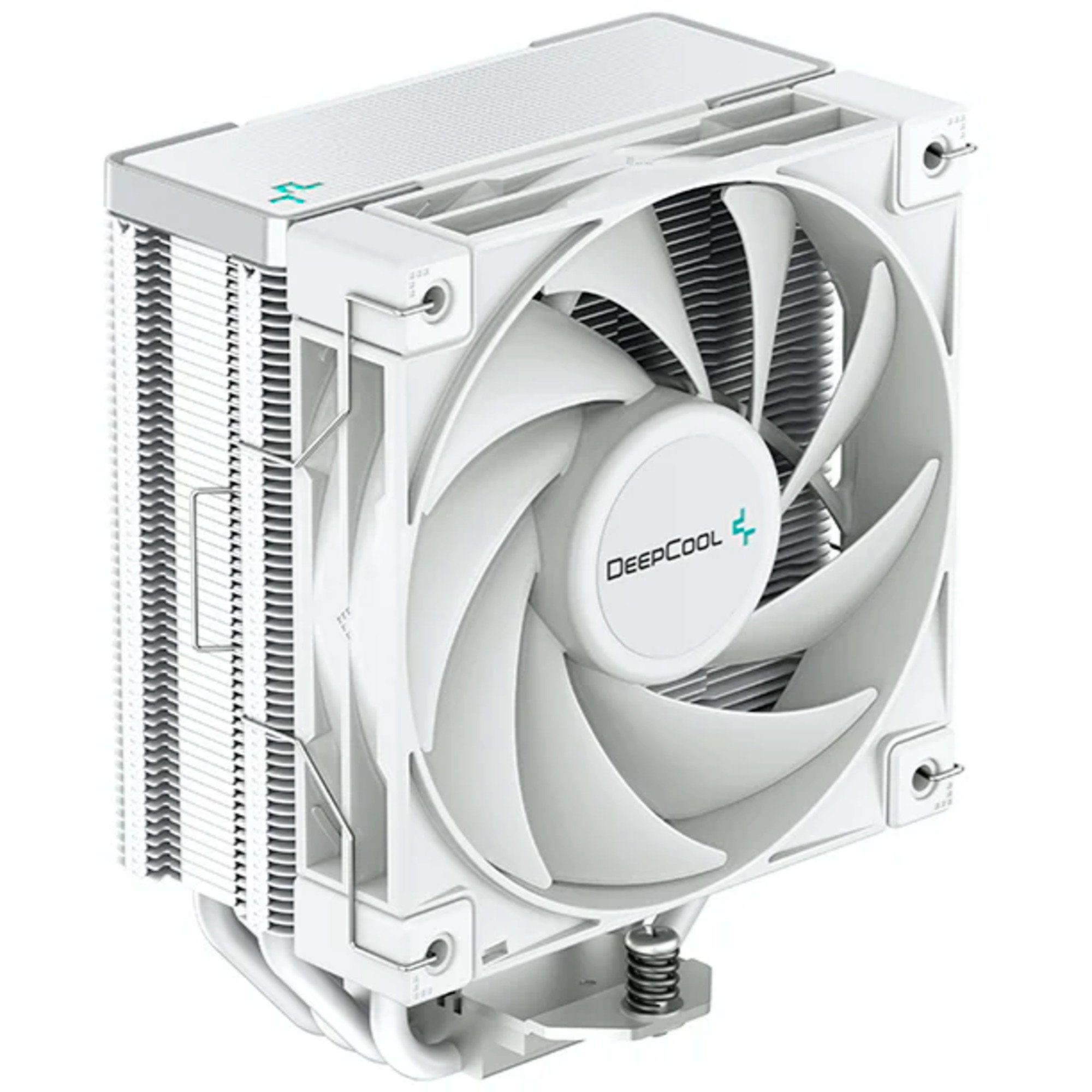 DeepCool CPU Kühler AK400 WH