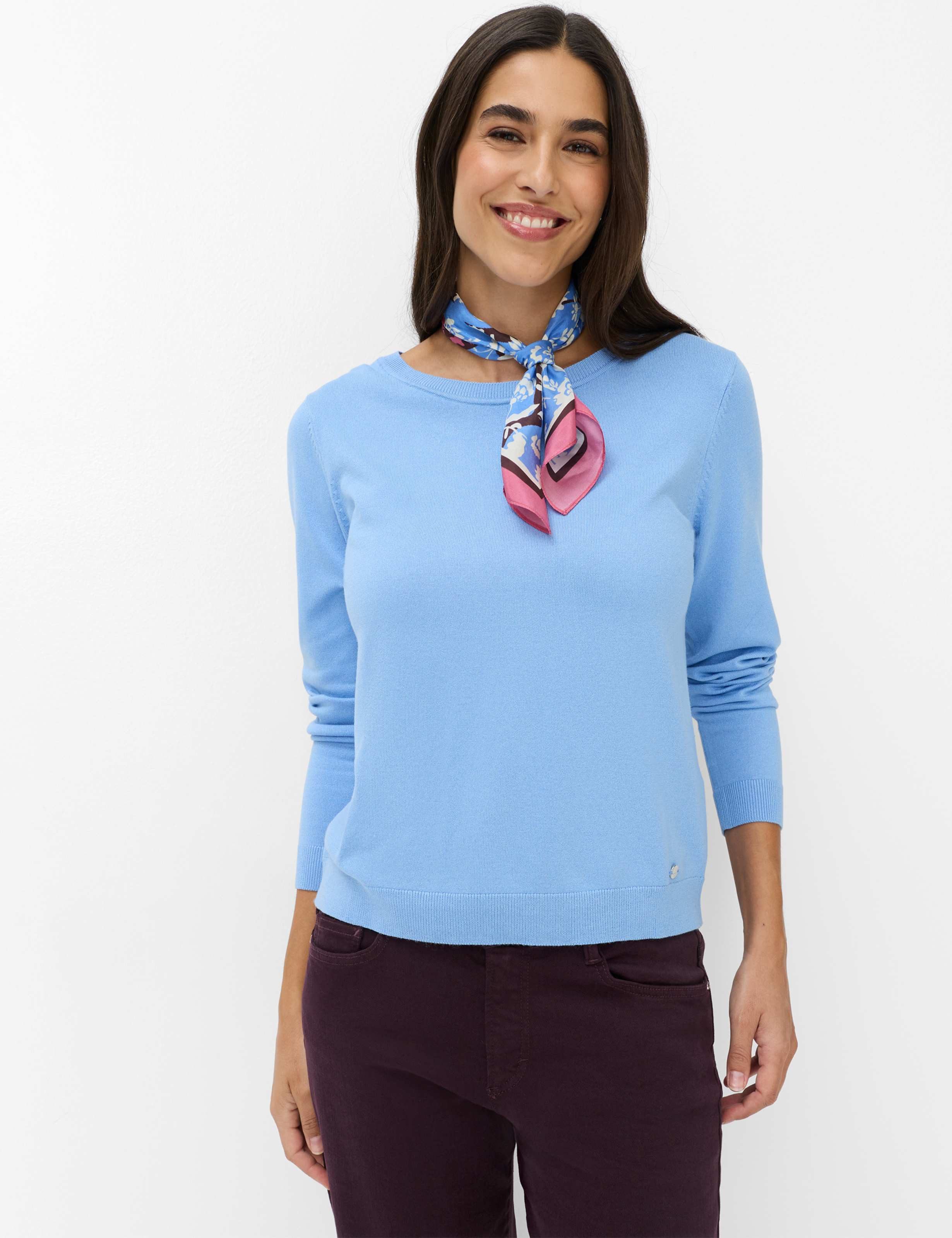 Brax Strickpullover Style LENI